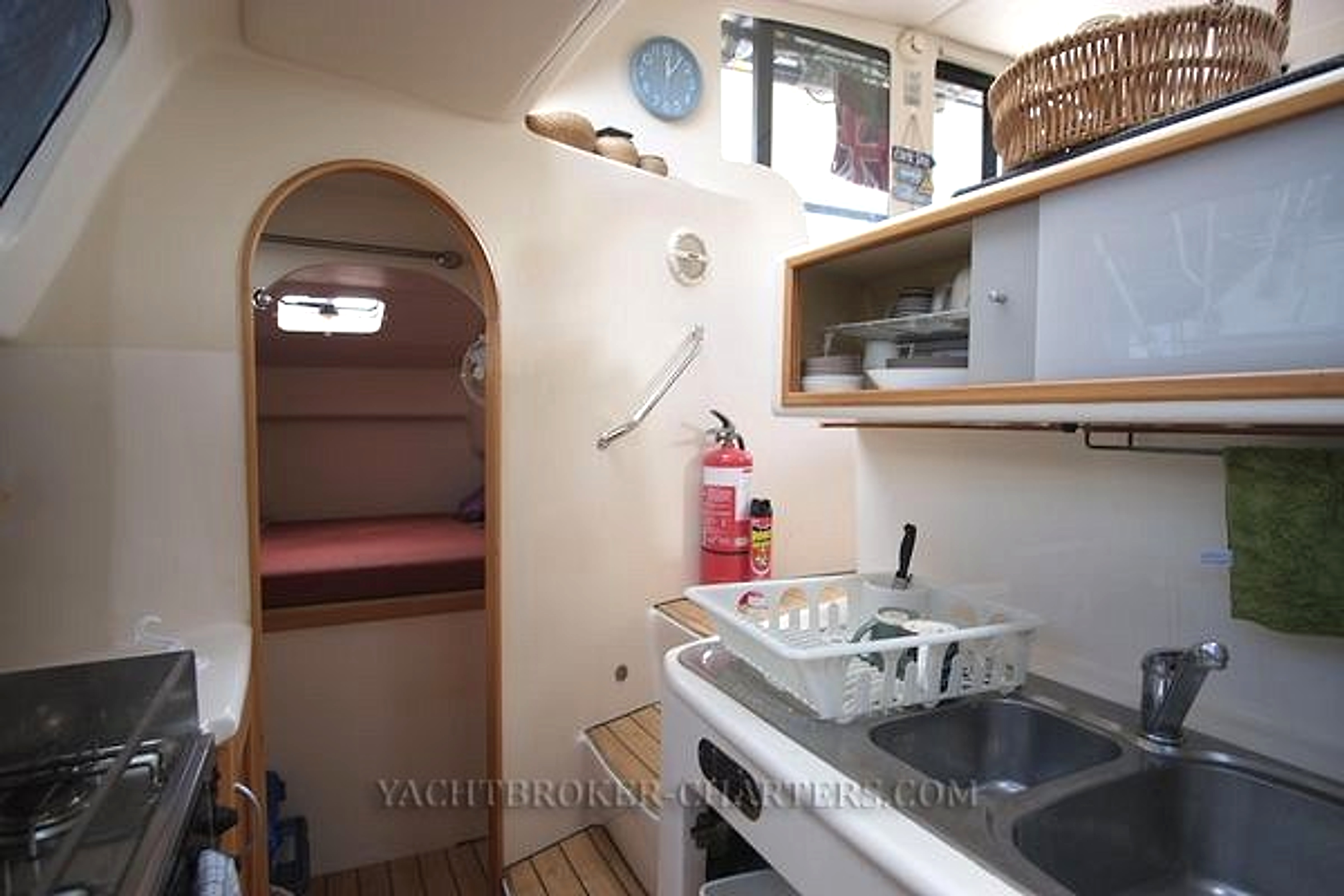 2007 Lightwave 38 en venta (photo 47)