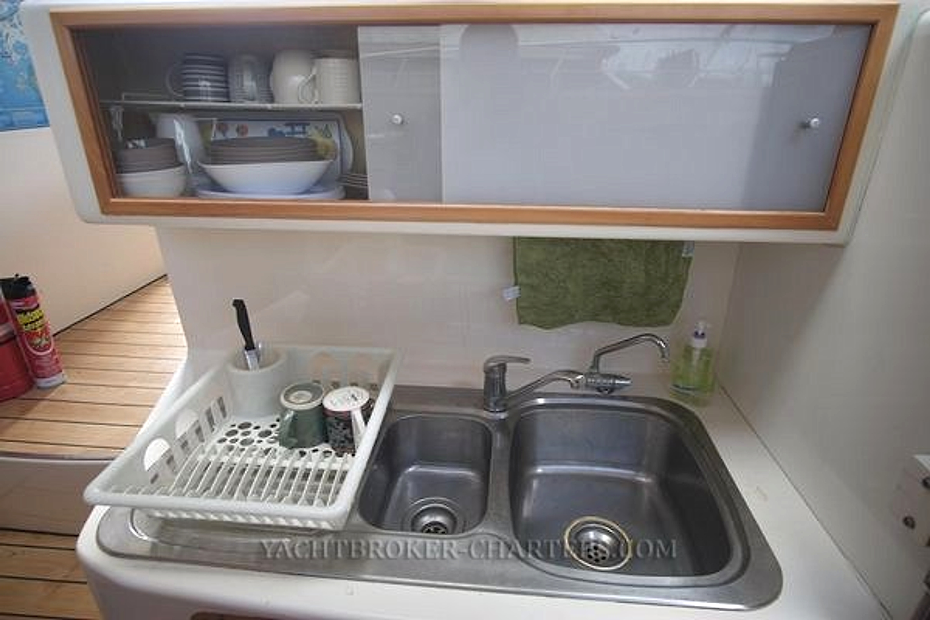 2007 Lightwave 38 en venta (photo 48)