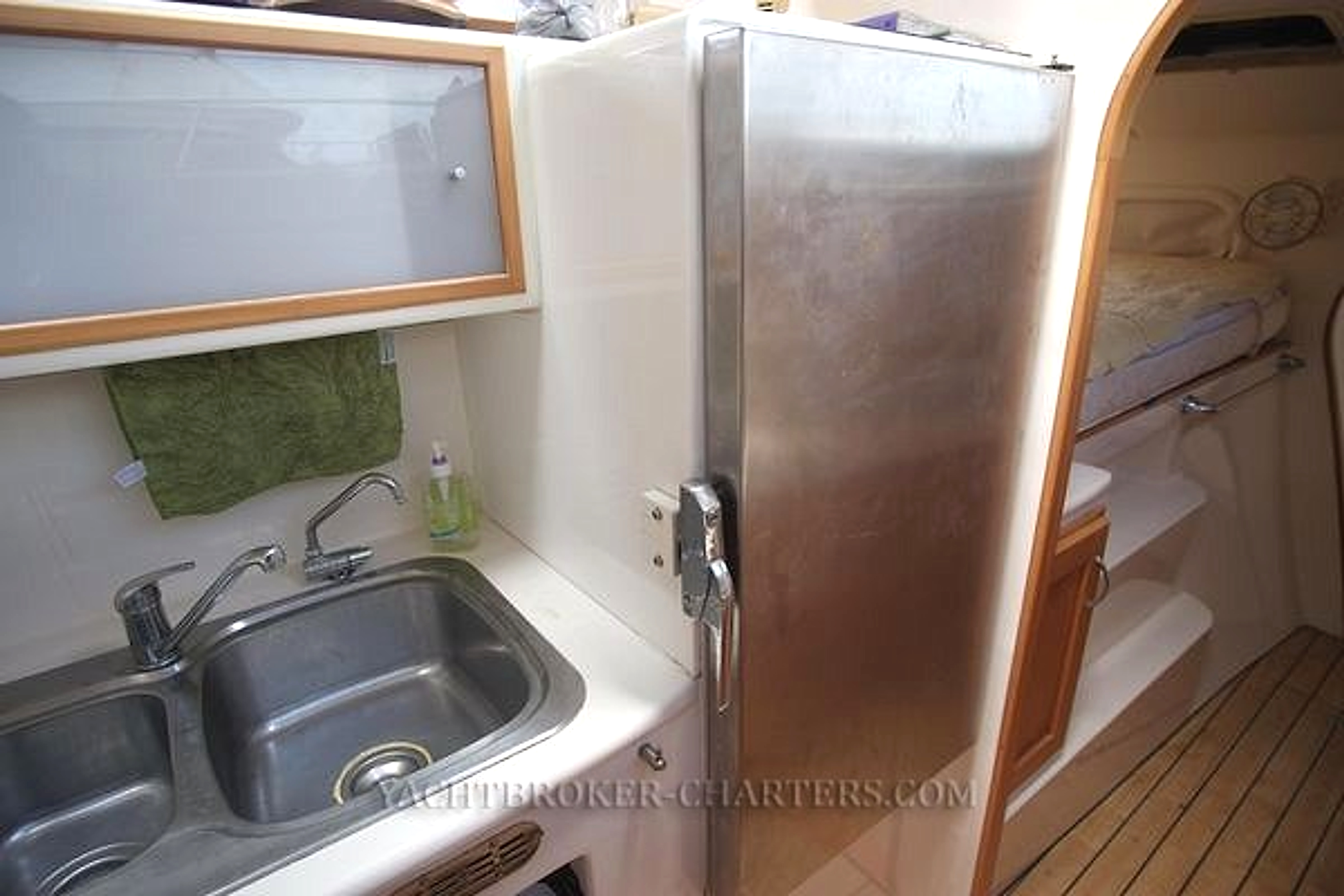 2007 Lightwave 38 en venta (photo 49)