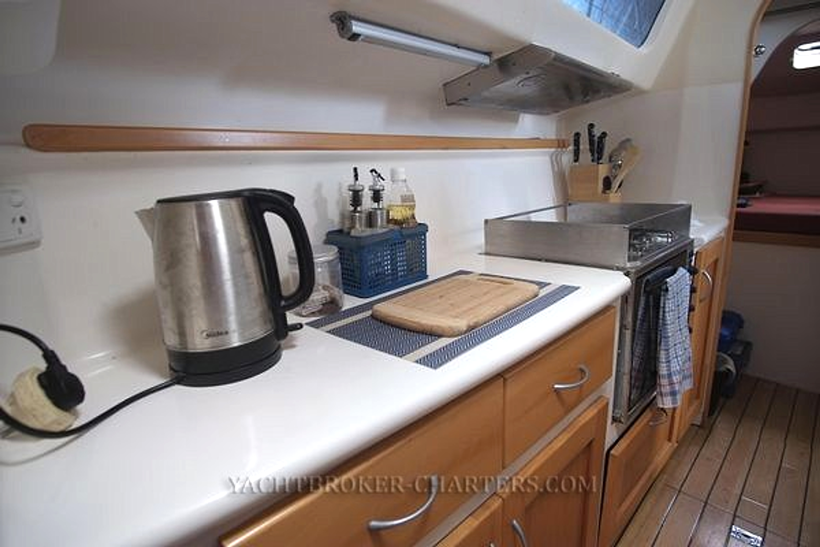 2007 Lightwave 38 en venta (photo 50)