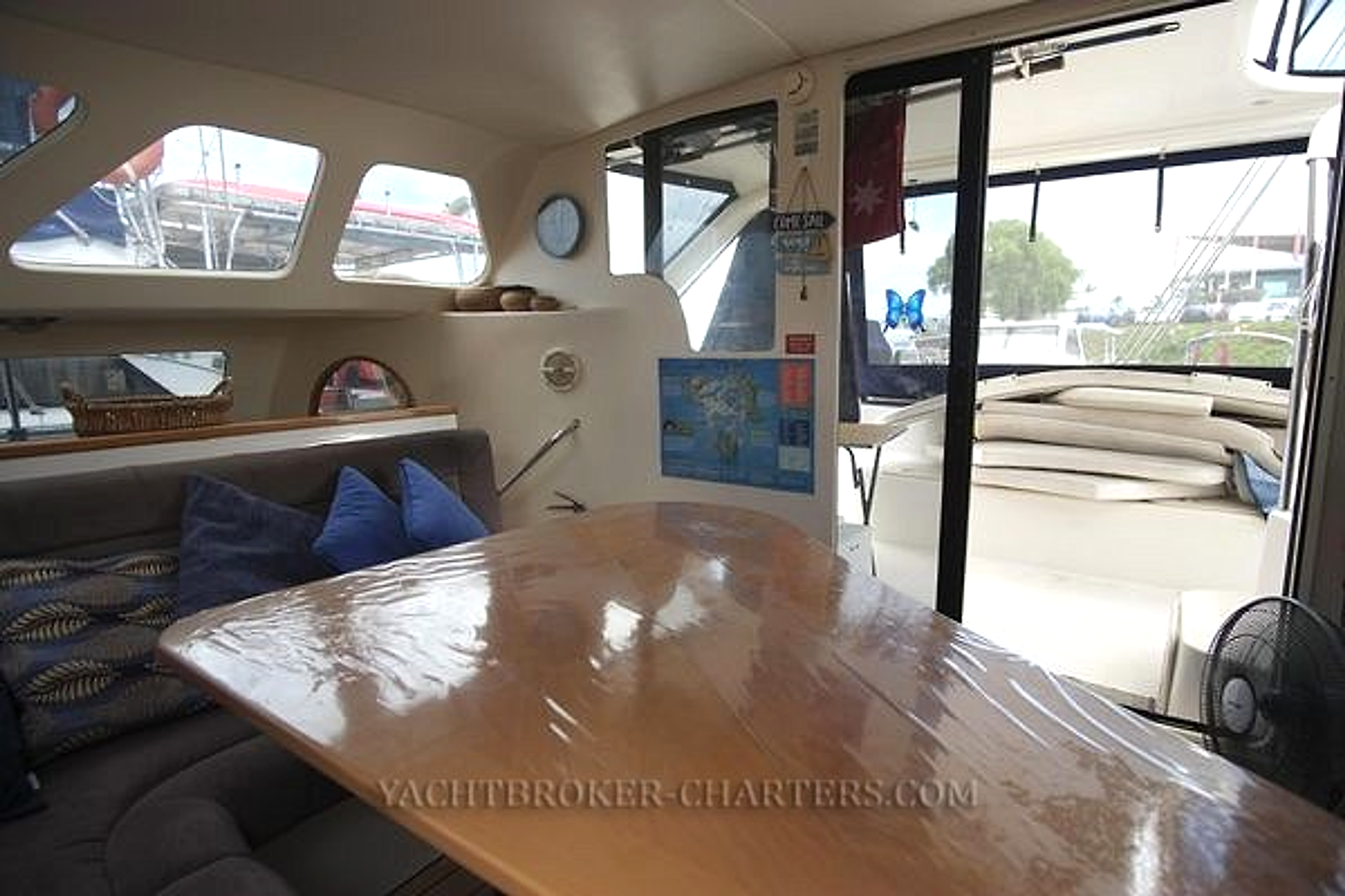 2007 Lightwave 38 en venta (photo 52)