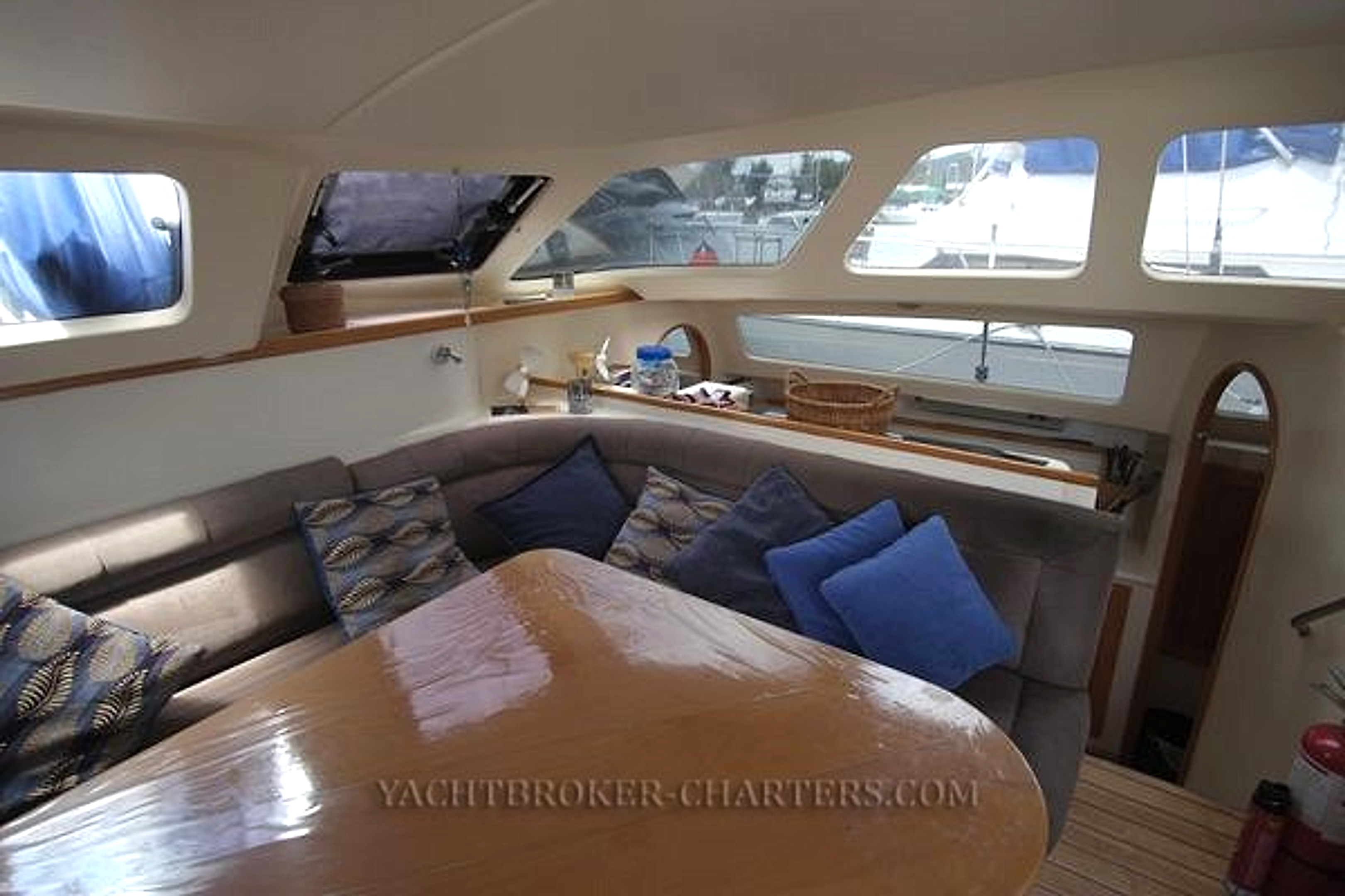 2007 Lightwave 38 en venta (photo 53)