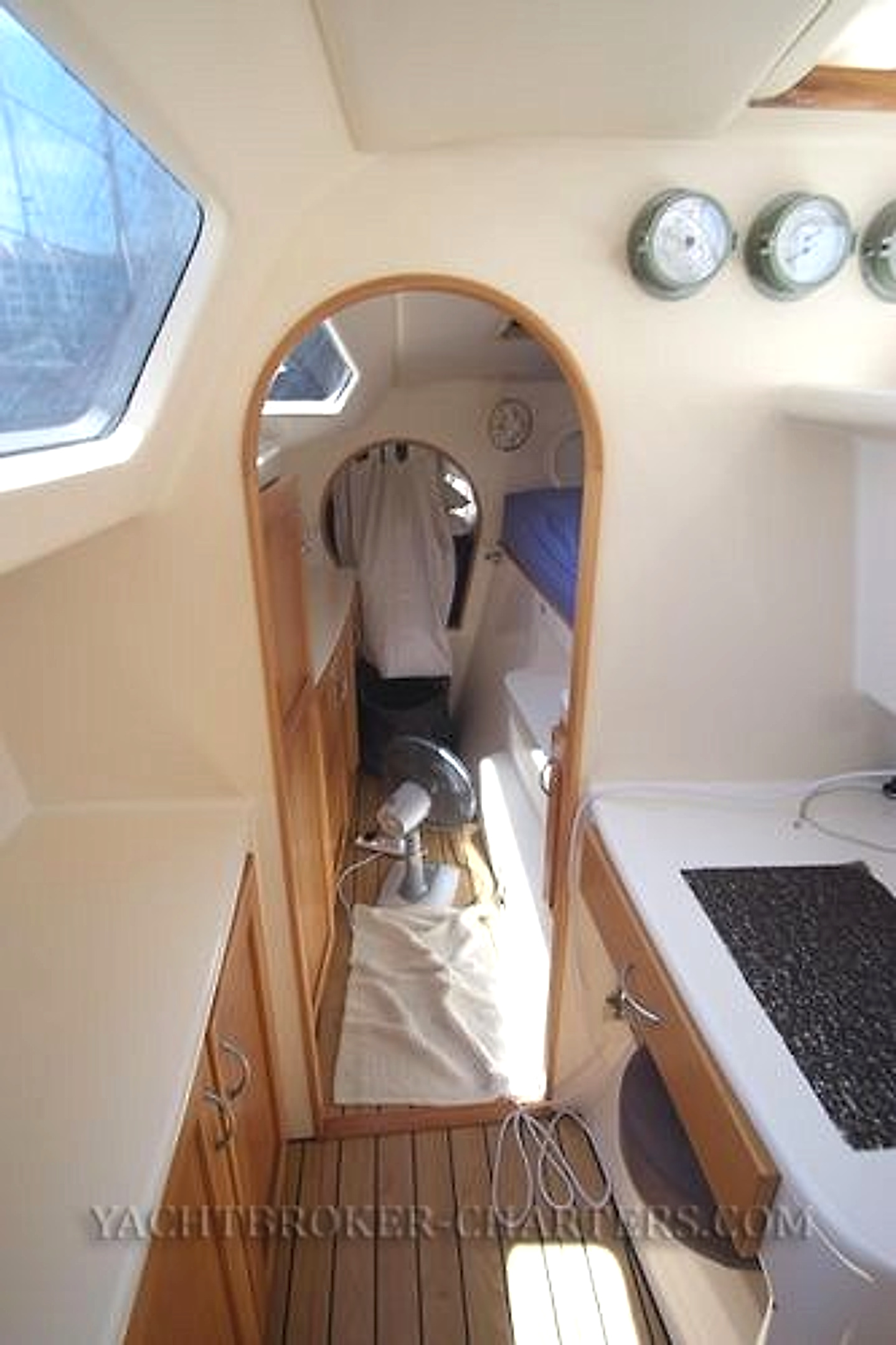 2007 Lightwave 38 en venta (photo 54)