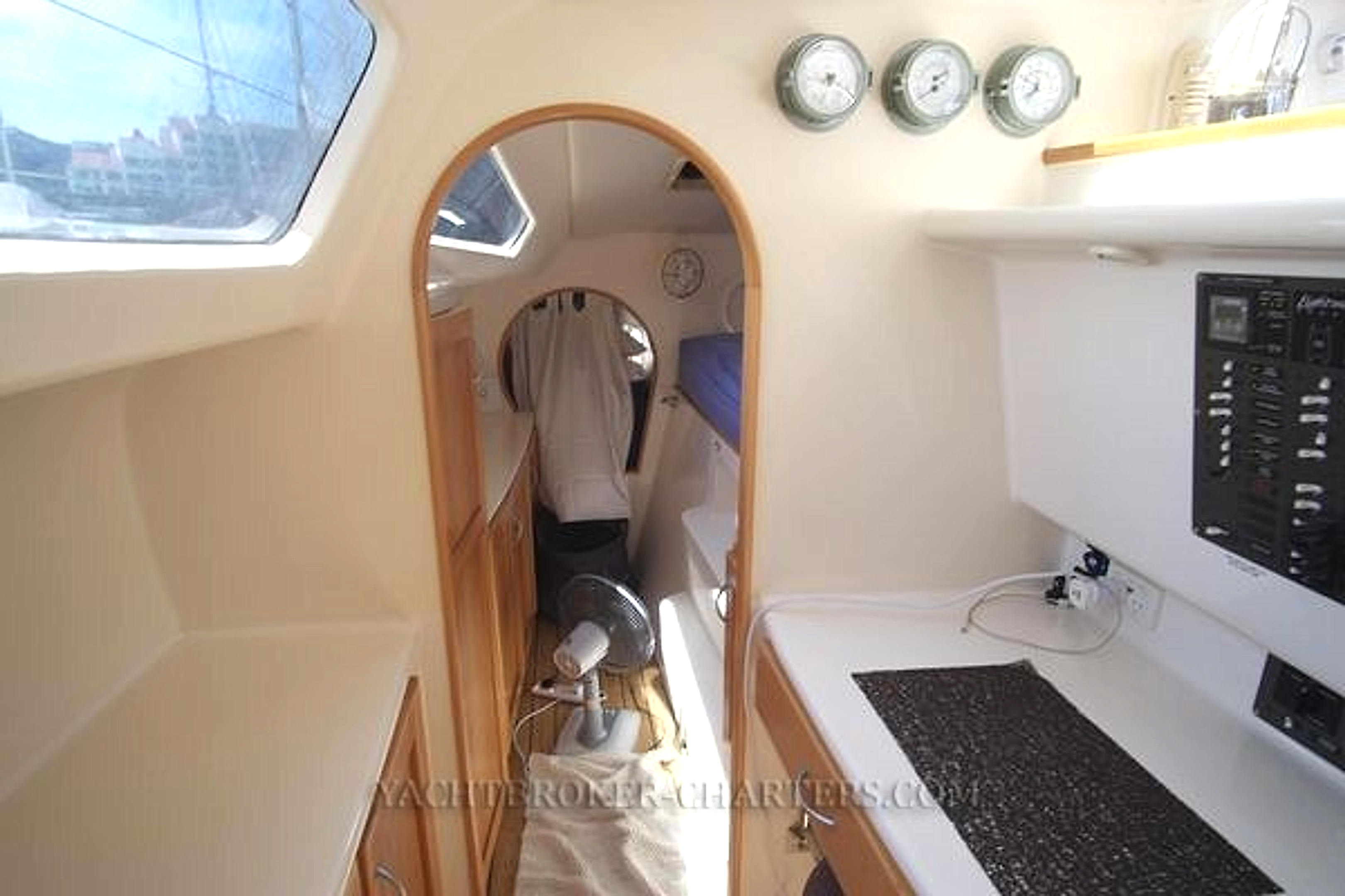 2007 Lightwave 38 en venta (photo 55)