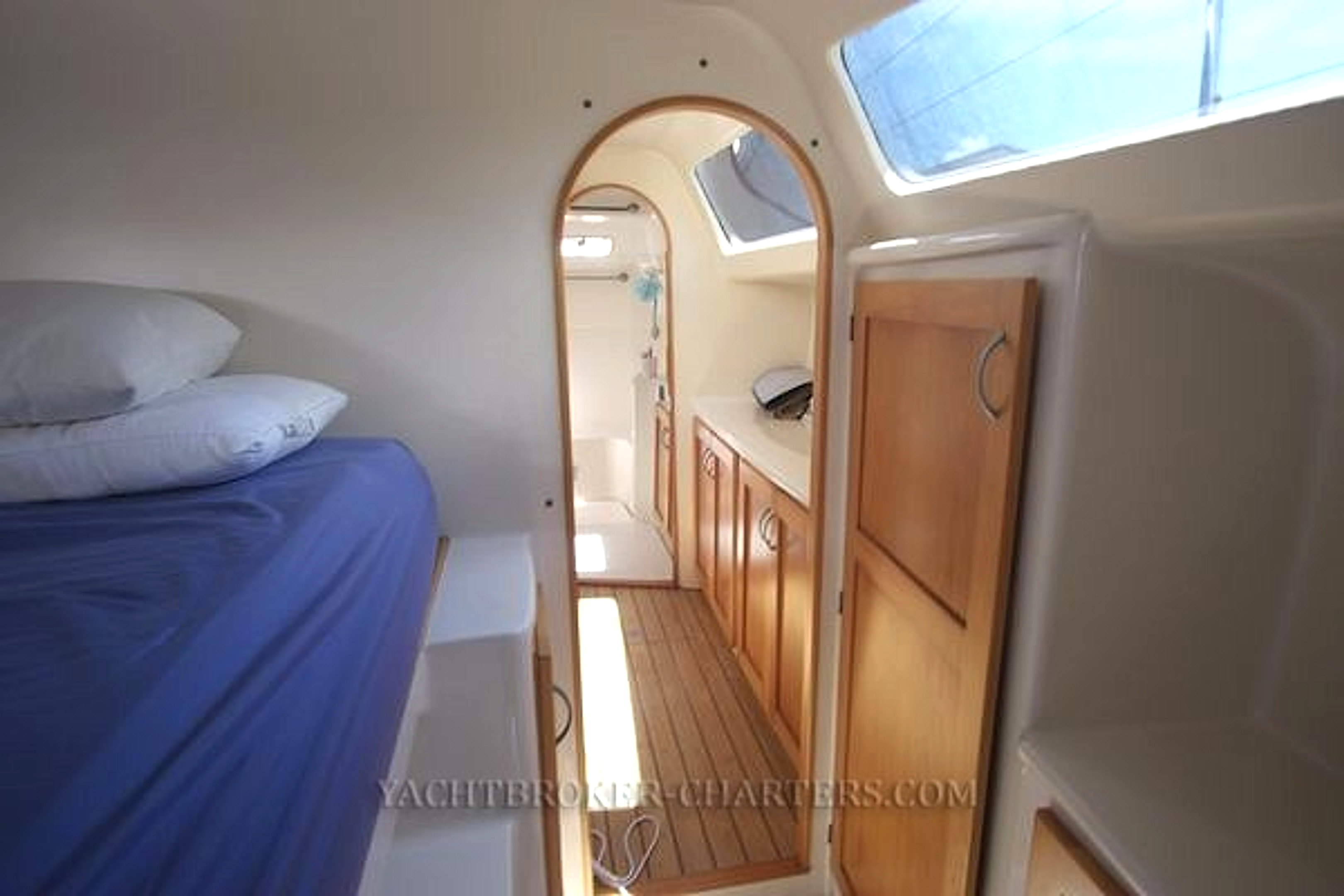 2007 Lightwave 38 en venta (photo 56)