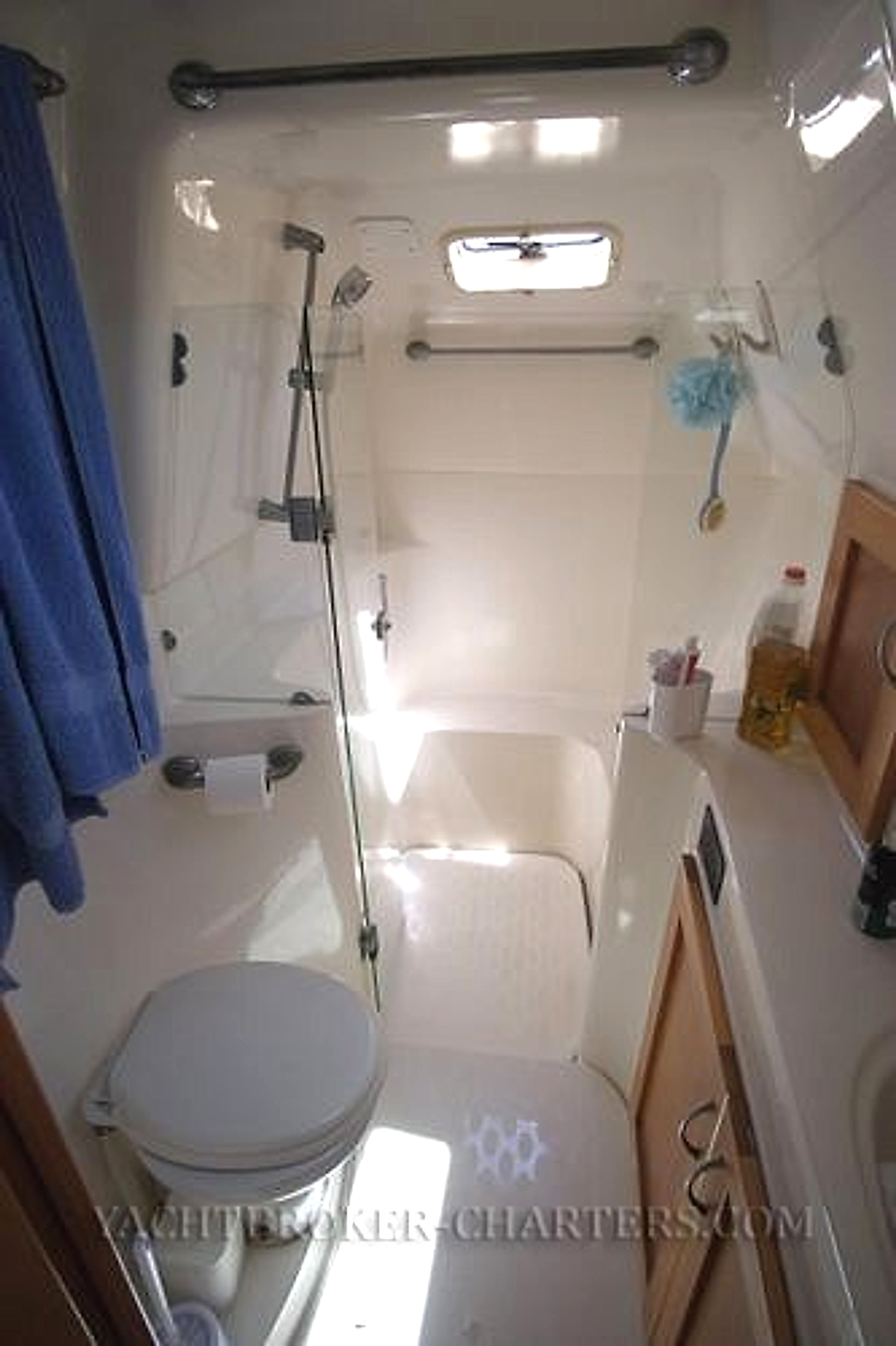 2007 Lightwave 38 en venta (photo 57)