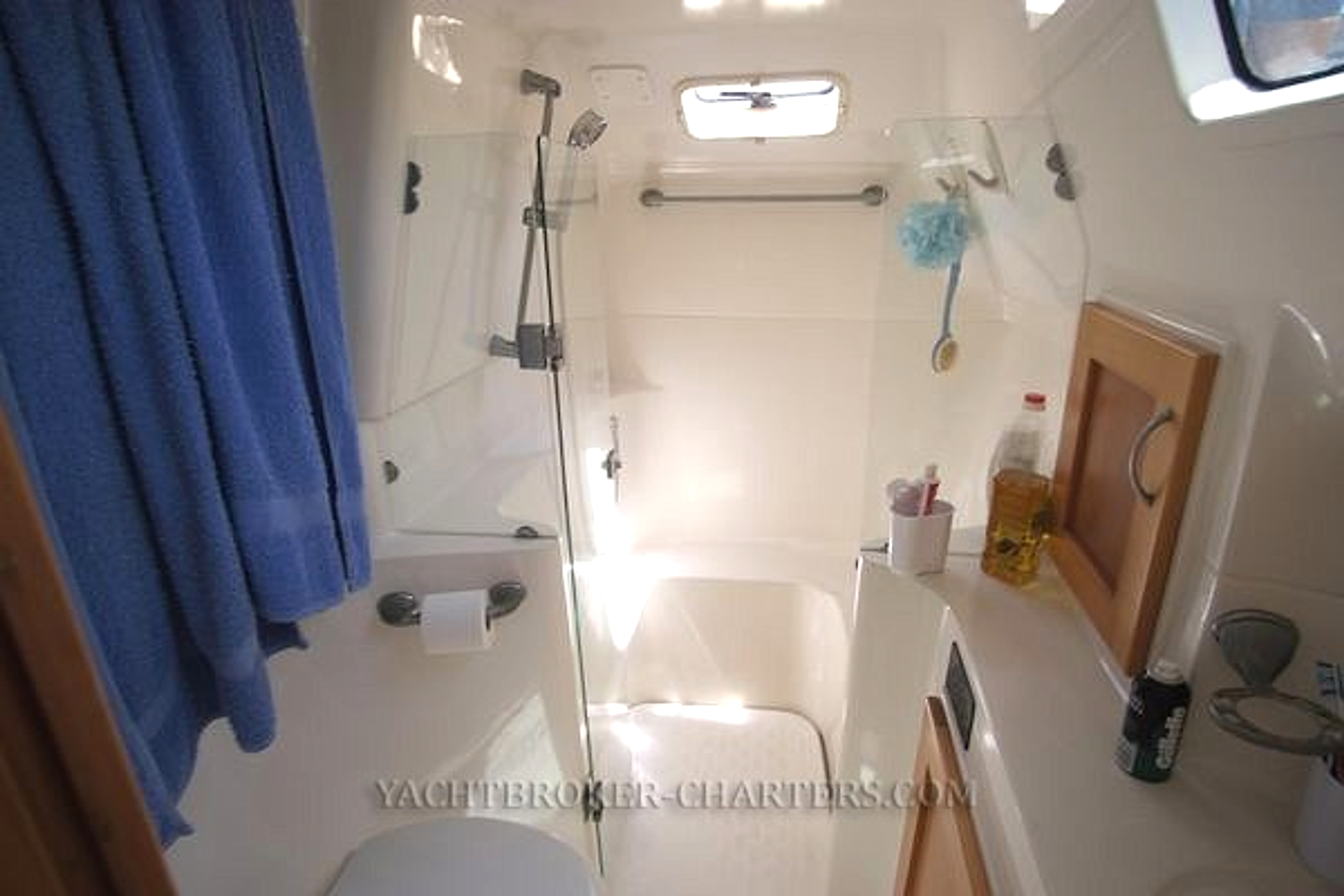 2007 Lightwave 38 en venta (photo 58)