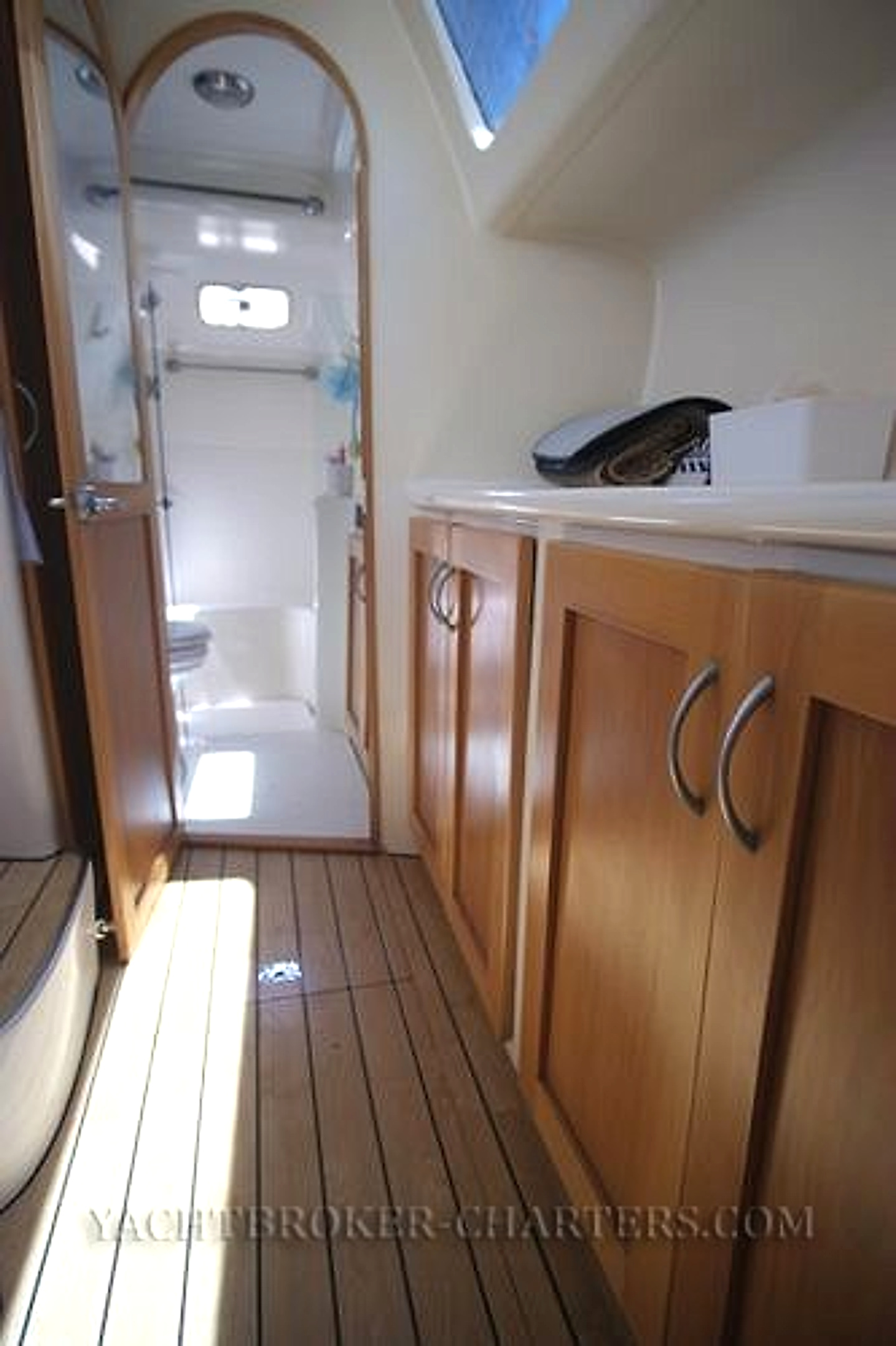 2007 Lightwave 38 en venta (photo 59)