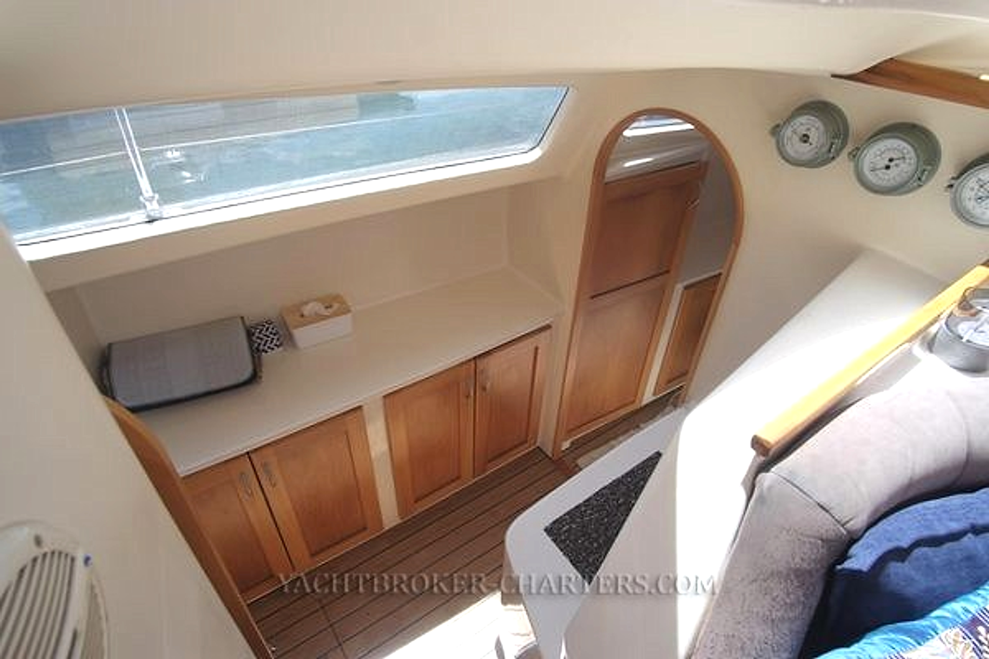 2007 Lightwave 38 en venta (photo 60)