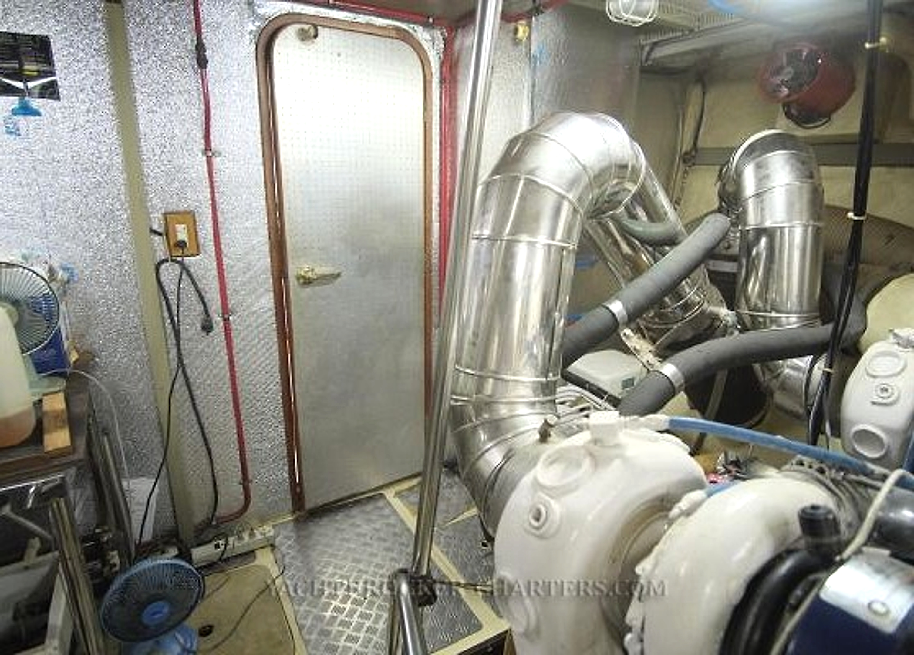 1994 Vitech 72 à vendre (photo 56)