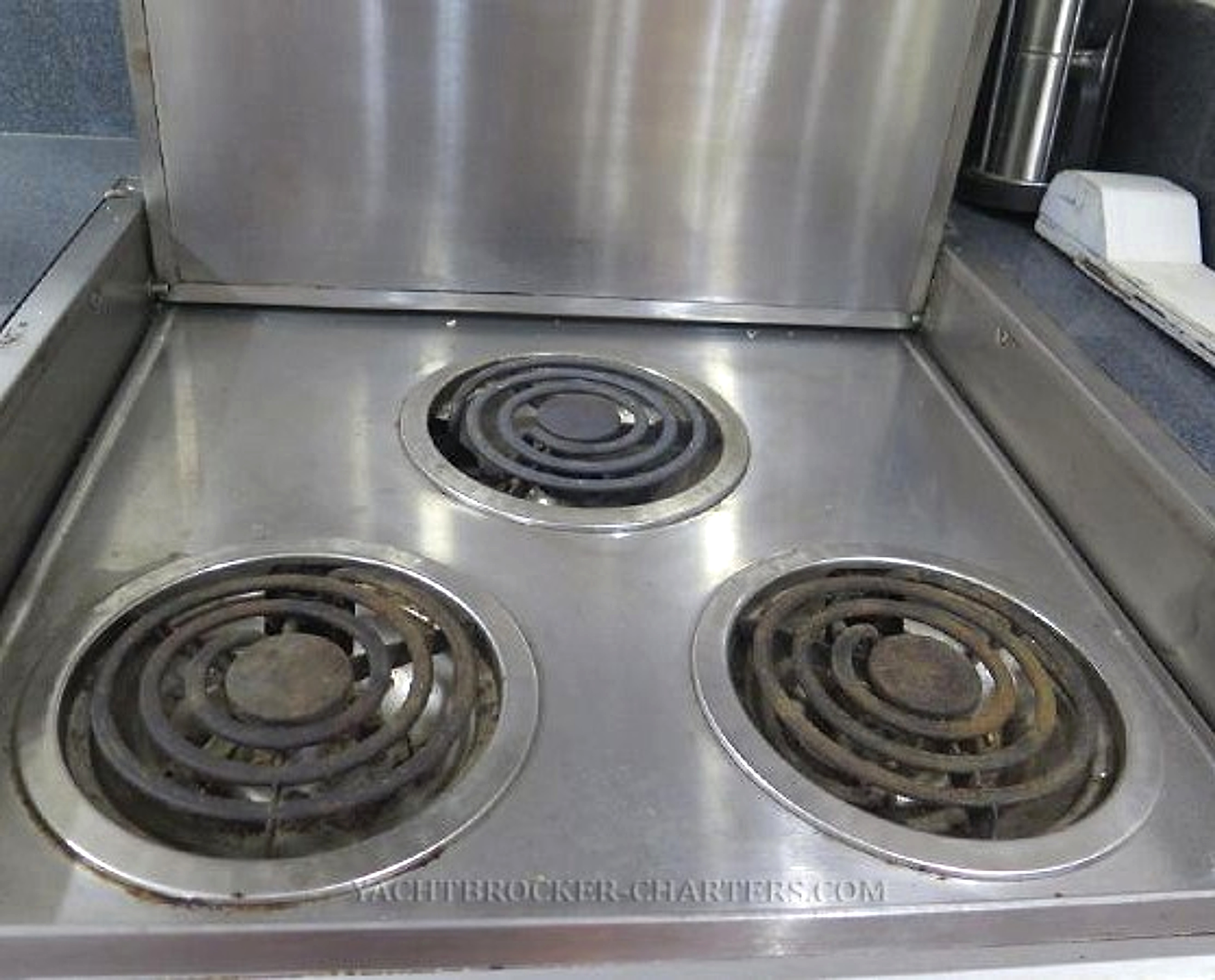 1994 Vitech 72 à vendre (photo 62)