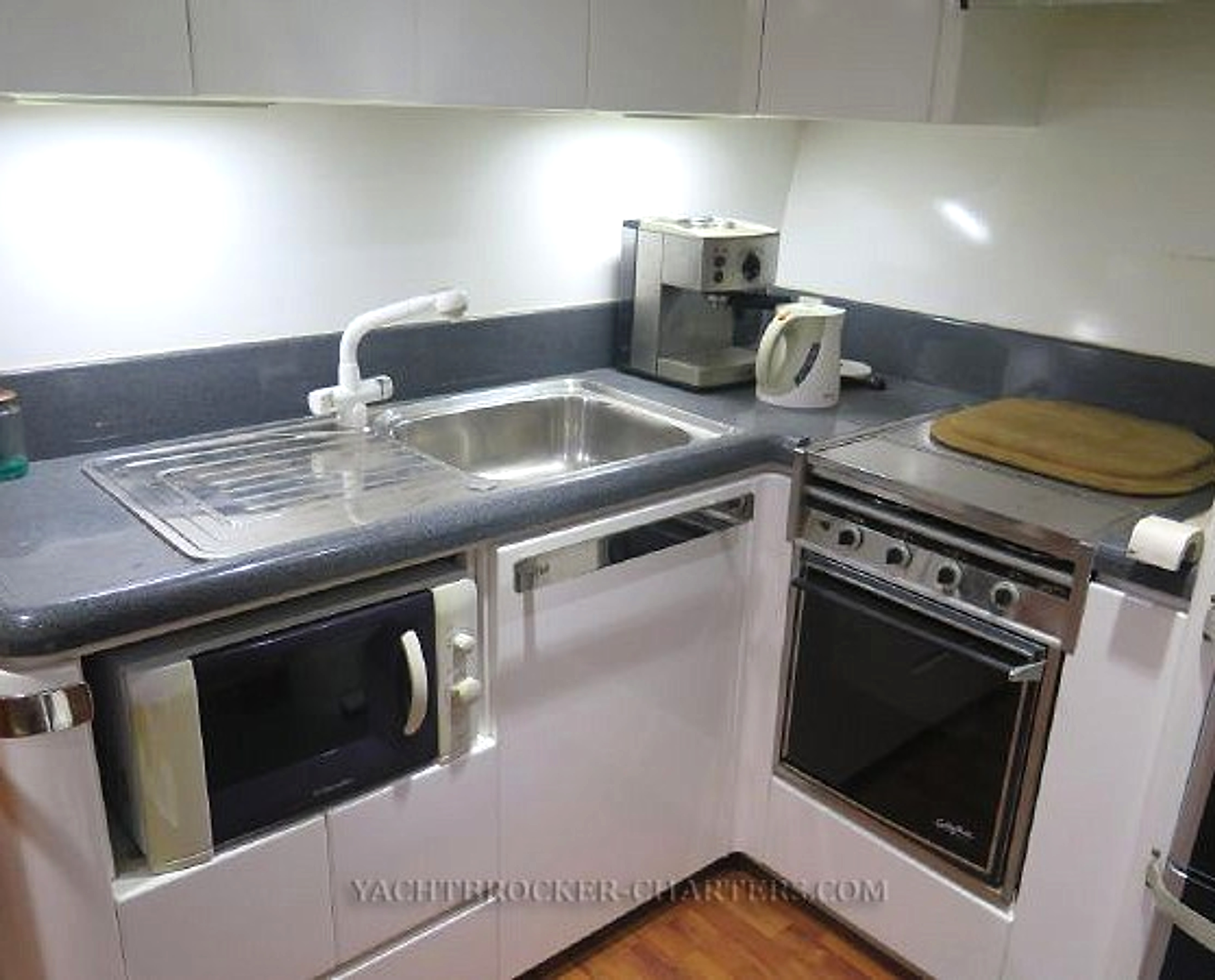 1994 Vitech 72 à vendre (photo 65)