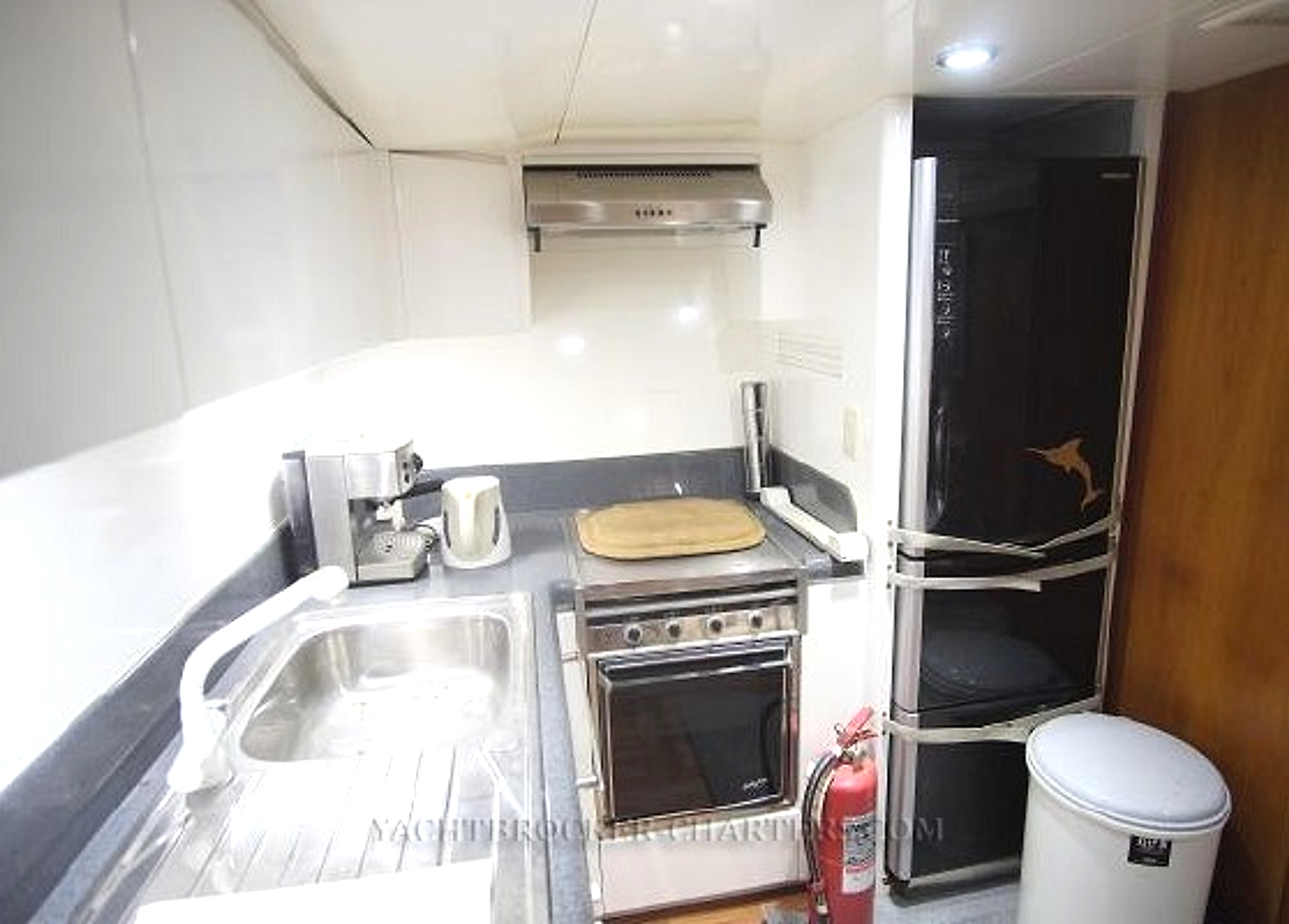 1994 Vitech 72 à vendre (photo 66)