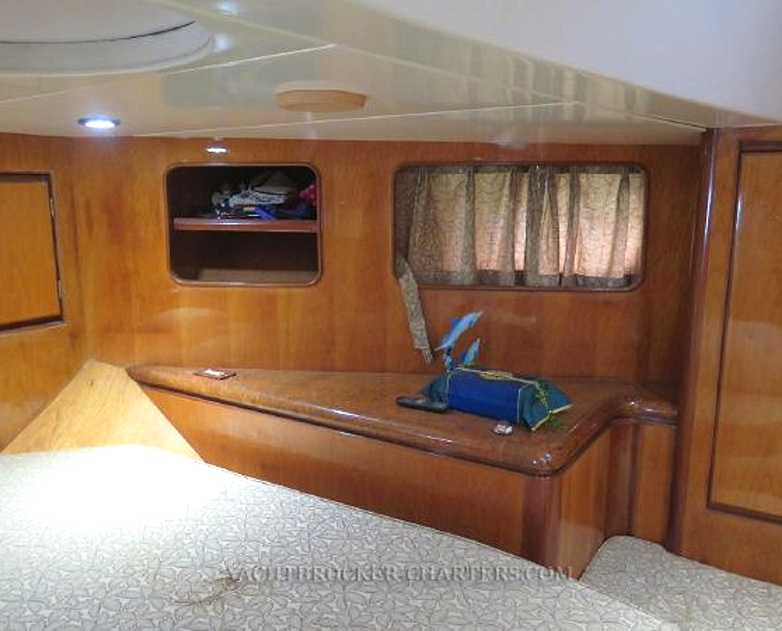 1994 Vitech 72 à vendre (photo 70)