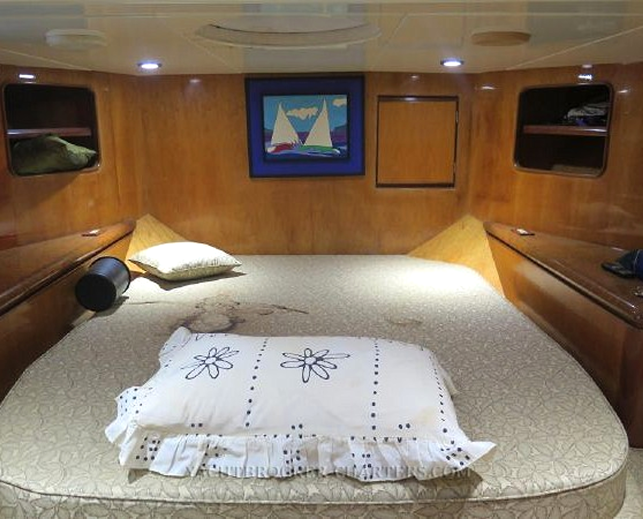 1994 Vitech 72 à vendre (photo 71)