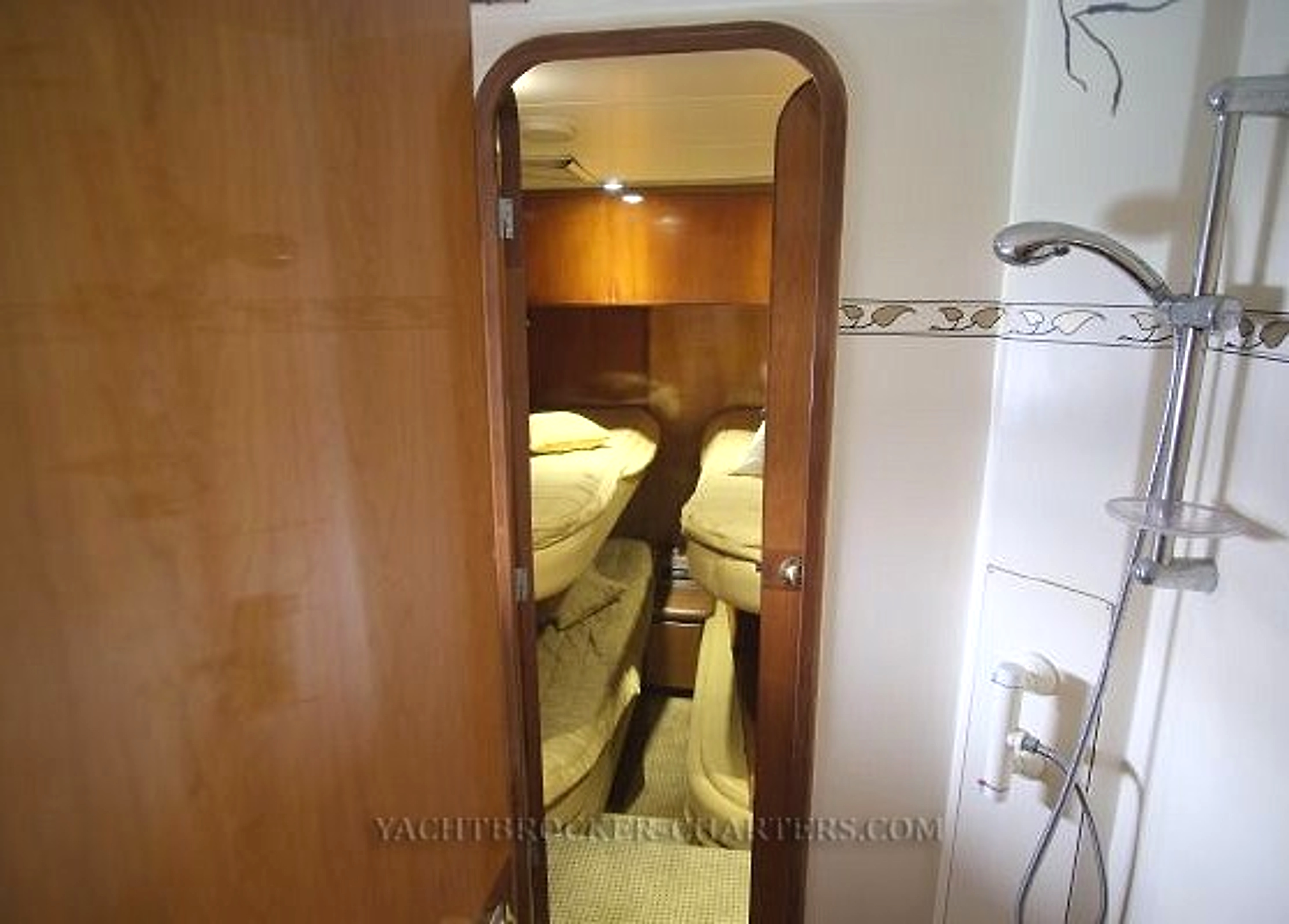 1994 Vitech 72 à vendre (photo 73)