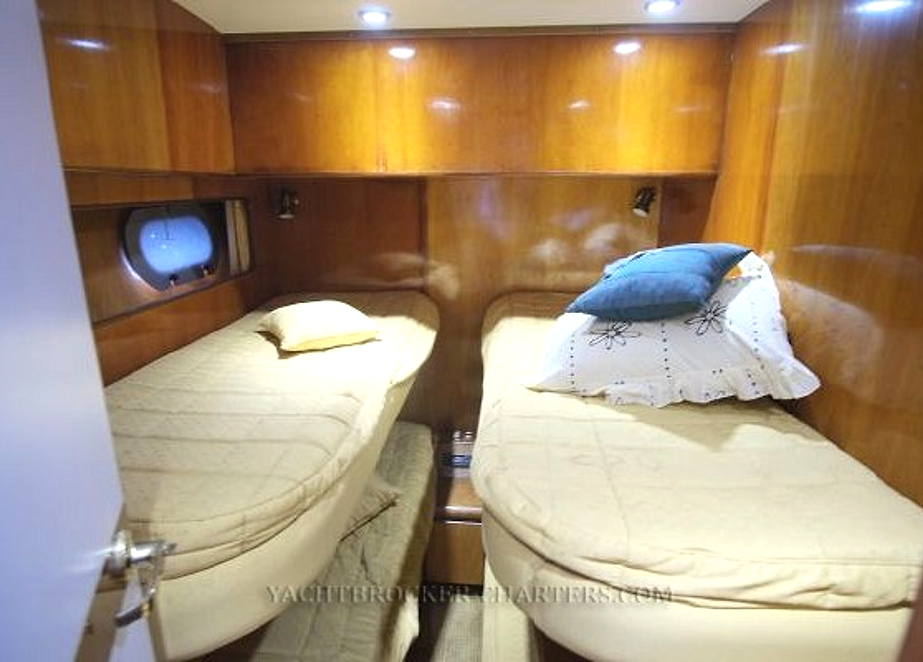 1994 Vitech 72 à vendre (photo 75)