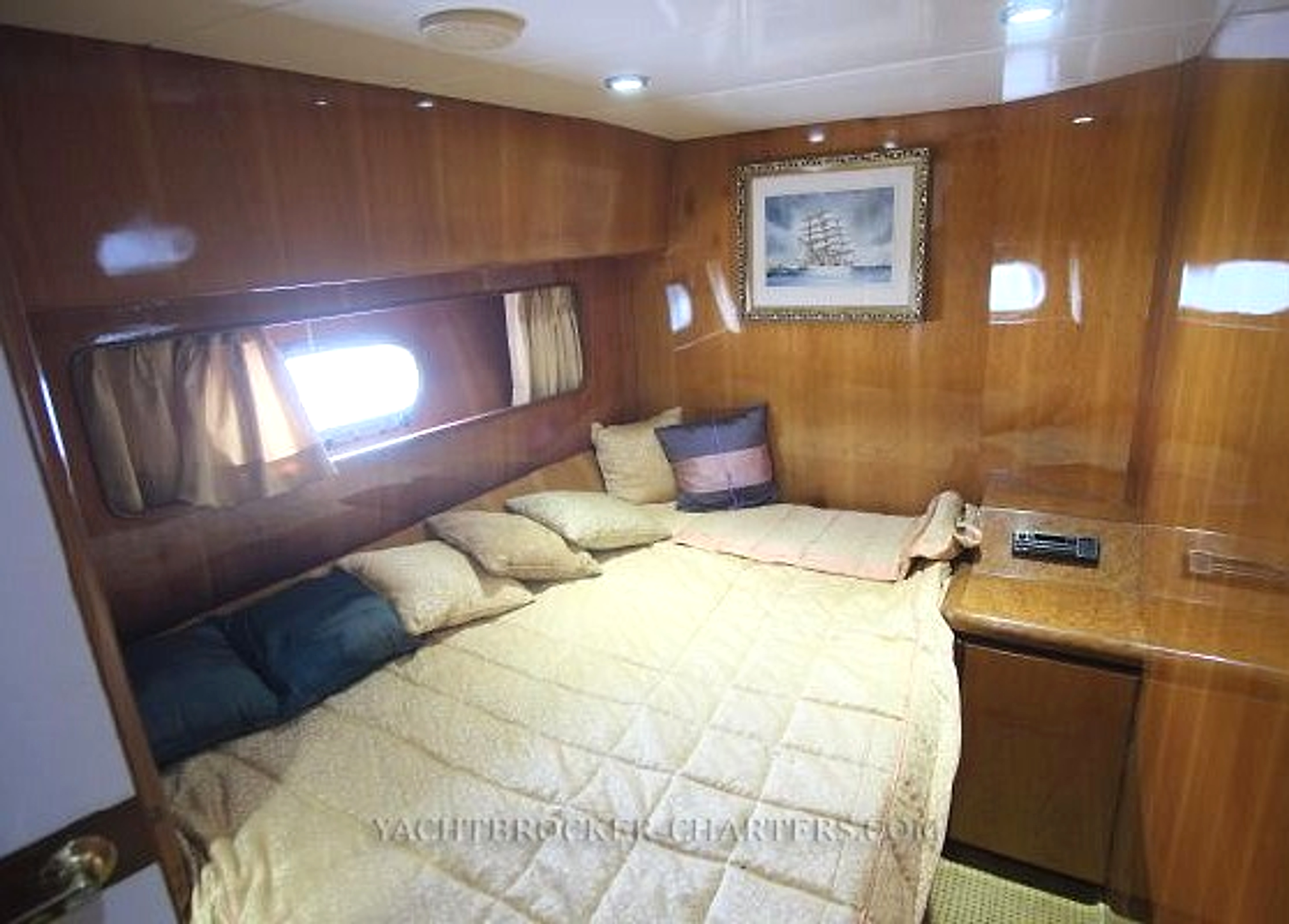 1994 Vitech 72 à vendre (photo 82)