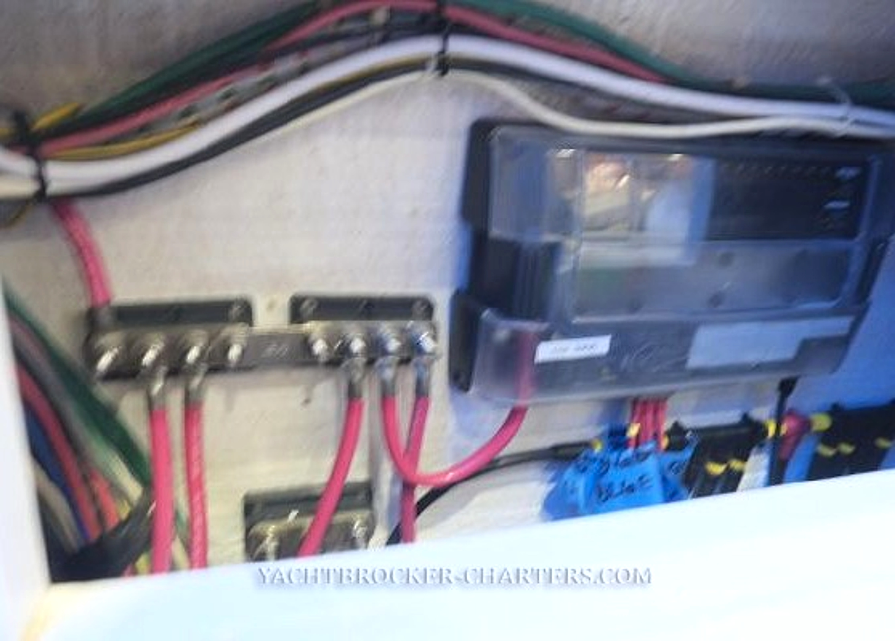 1994 Vitech 72 à vendre (photo 88)