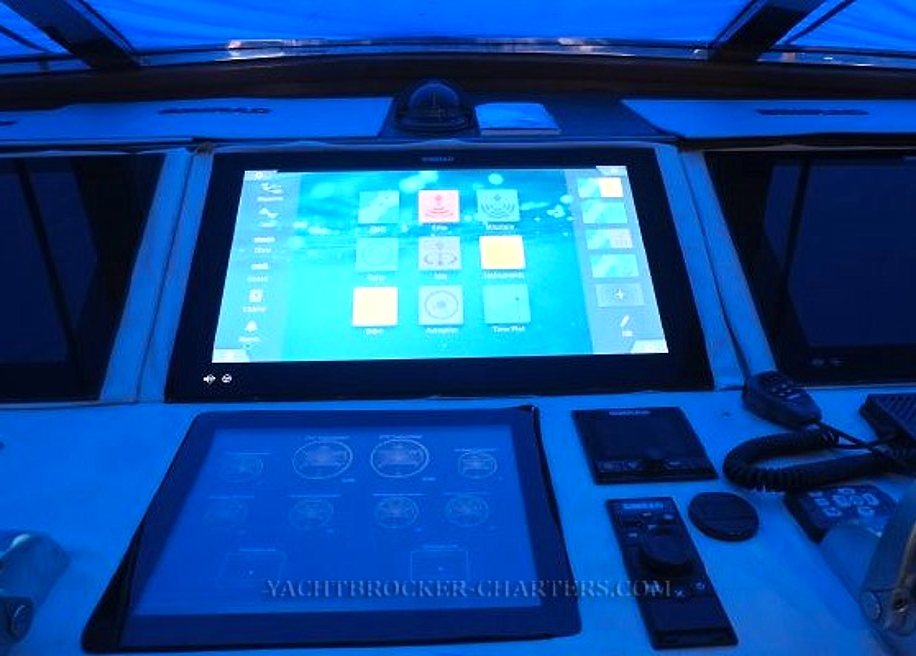 1994 Vitech 72 à vendre (photo 91)