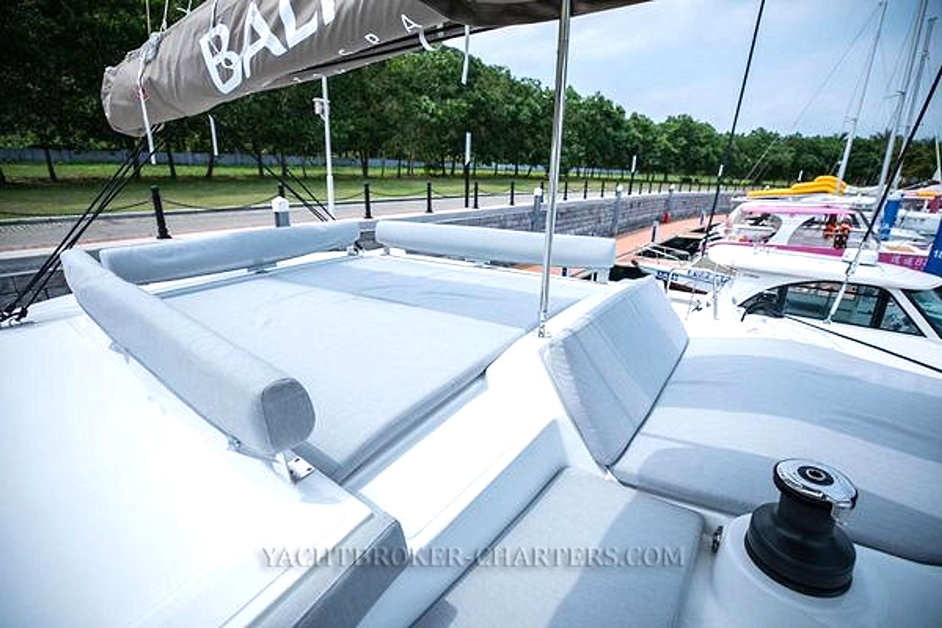 2021 Bali 4.2 zu verkaufen (photo 7)