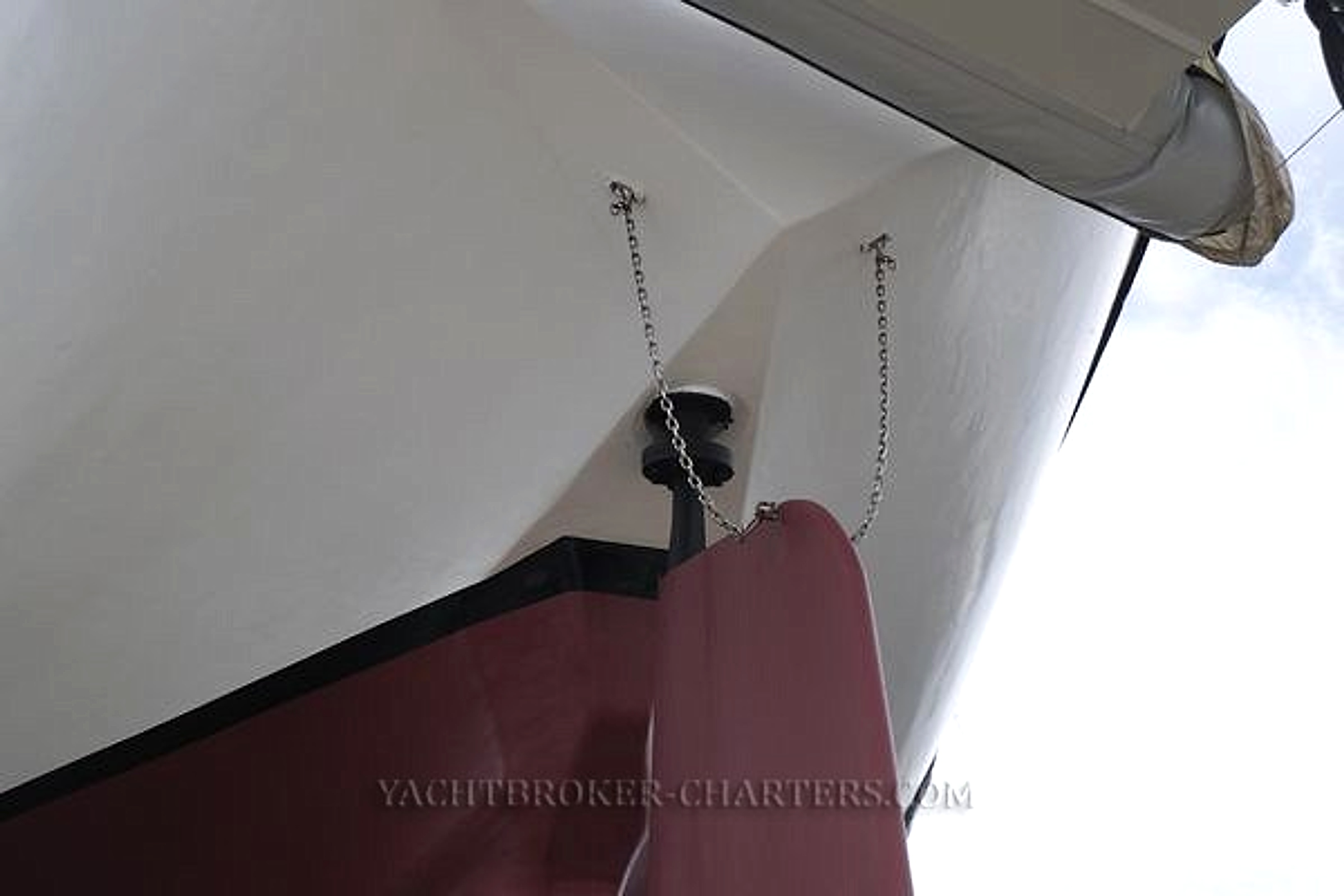 2006 Custom Bud Macintosh schooner na sprzedaż (photo 5)