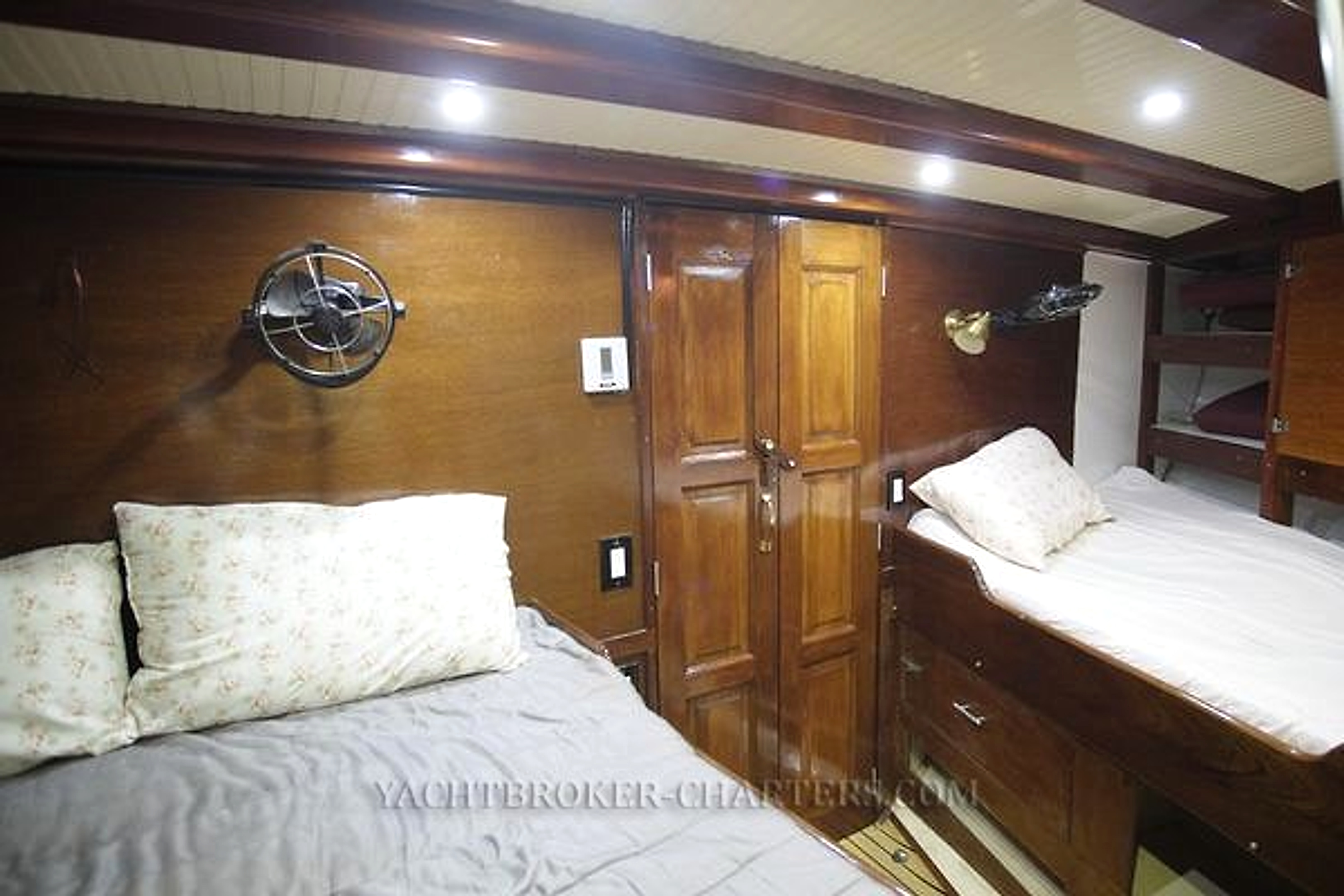 2006 Custom Bud Macintosh schooner na sprzedaż (photo 50)
