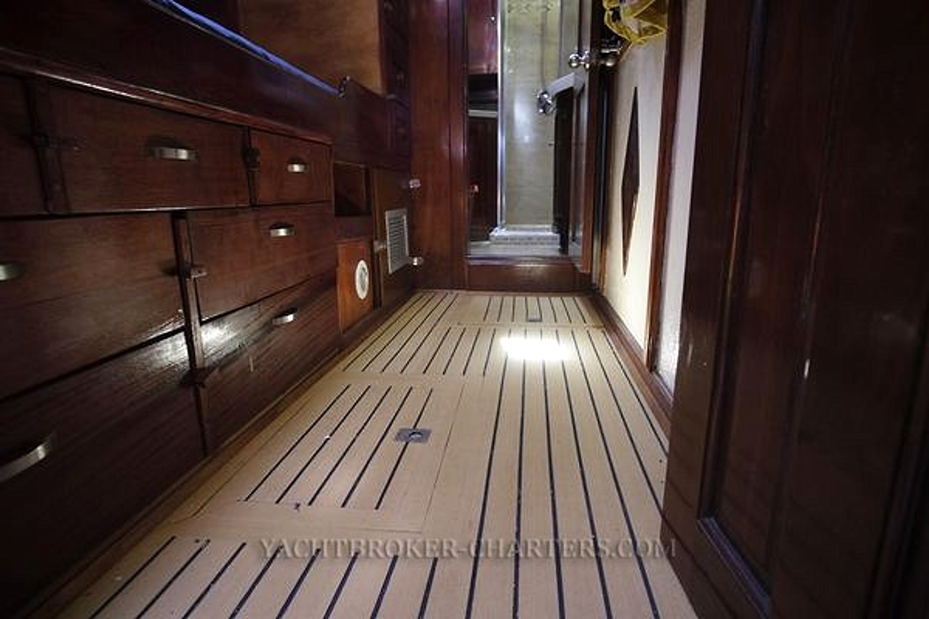 2006 Custom Bud Macintosh schooner na sprzedaż (photo 65)