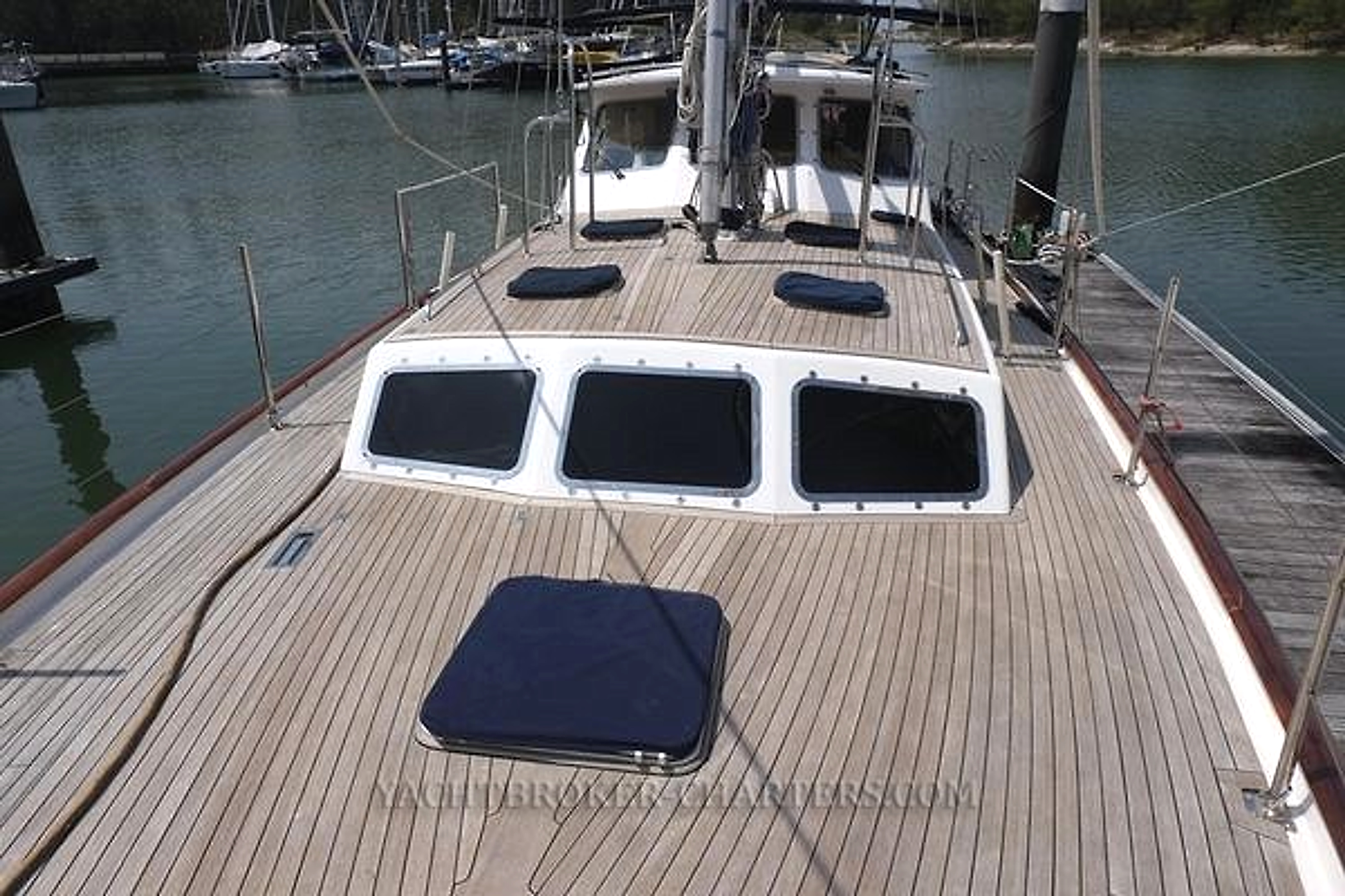 1988 Cooper 60 in vendita (photo 4)