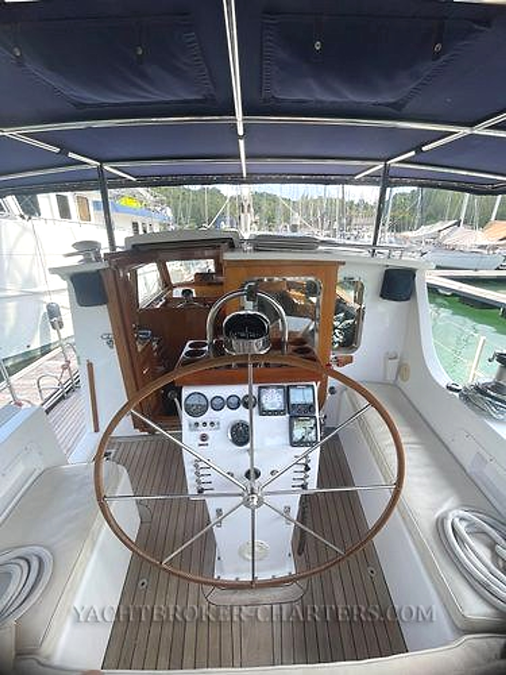 1988 Cooper 60 in vendita (photo 6)