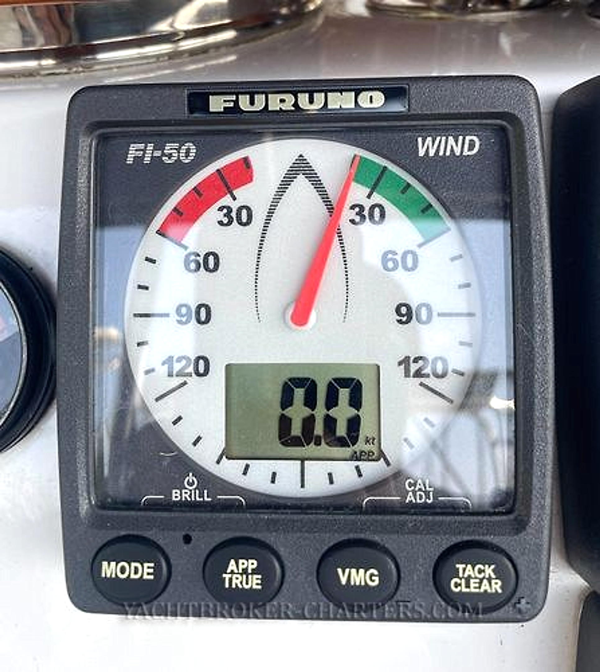 1988 Cooper 60 in vendita (photo 10)
