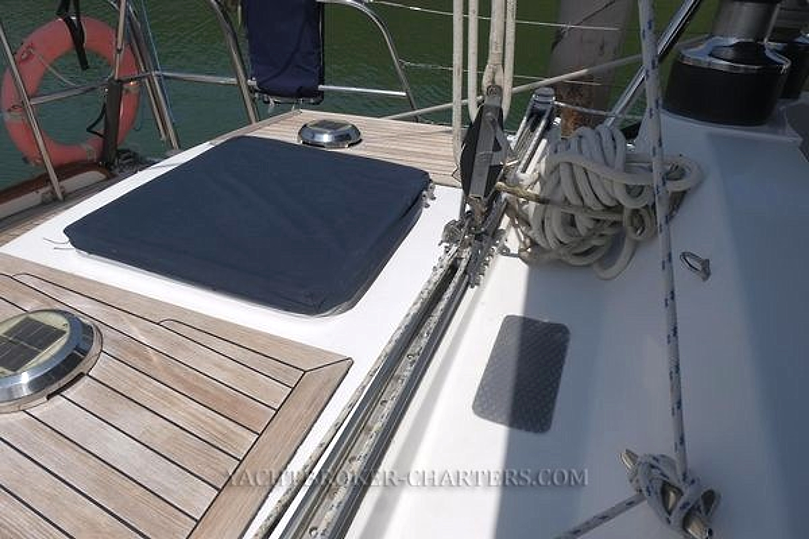 1988 Cooper 60 in vendita (photo 16)