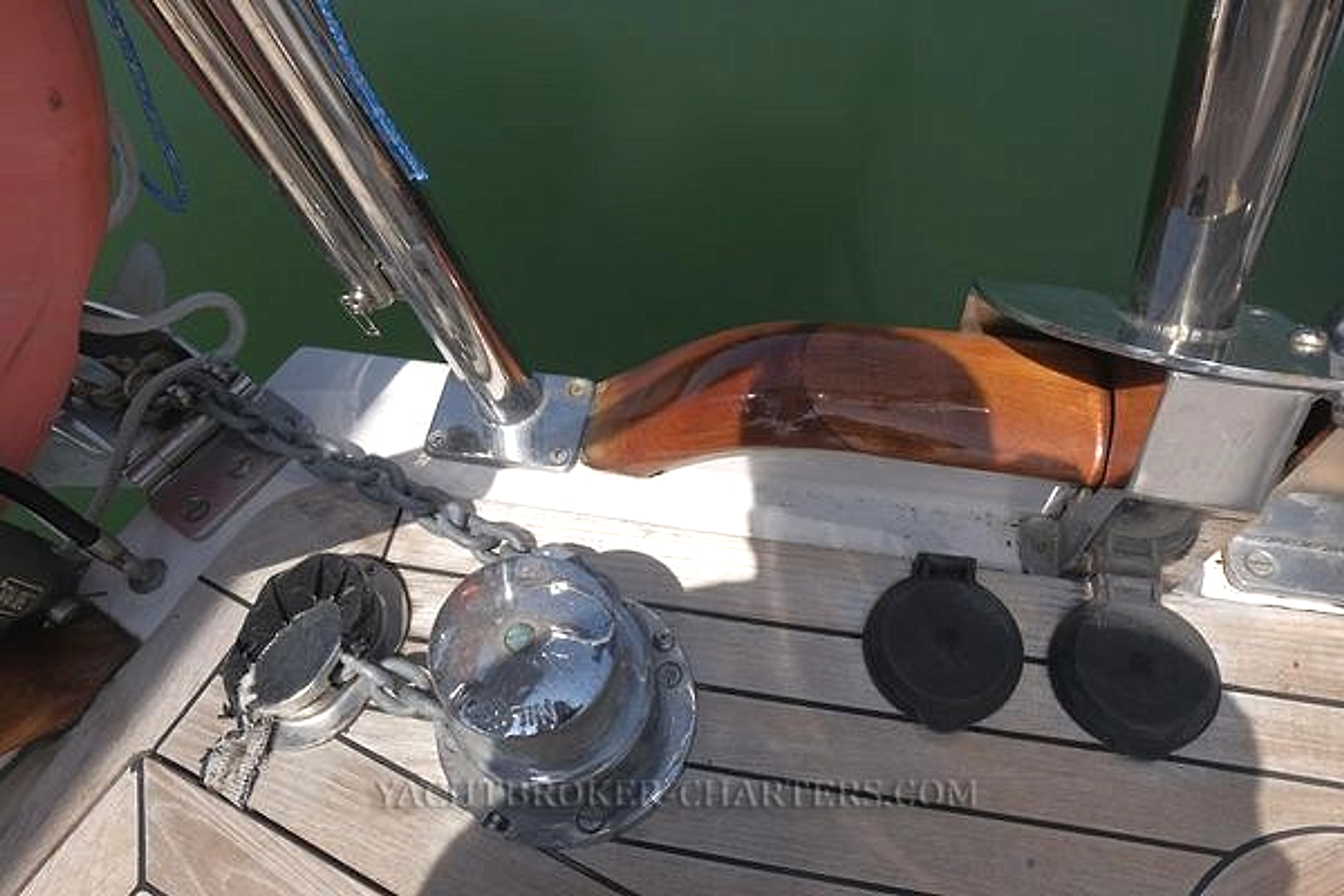 1988 Cooper 60 in vendita (photo 19)