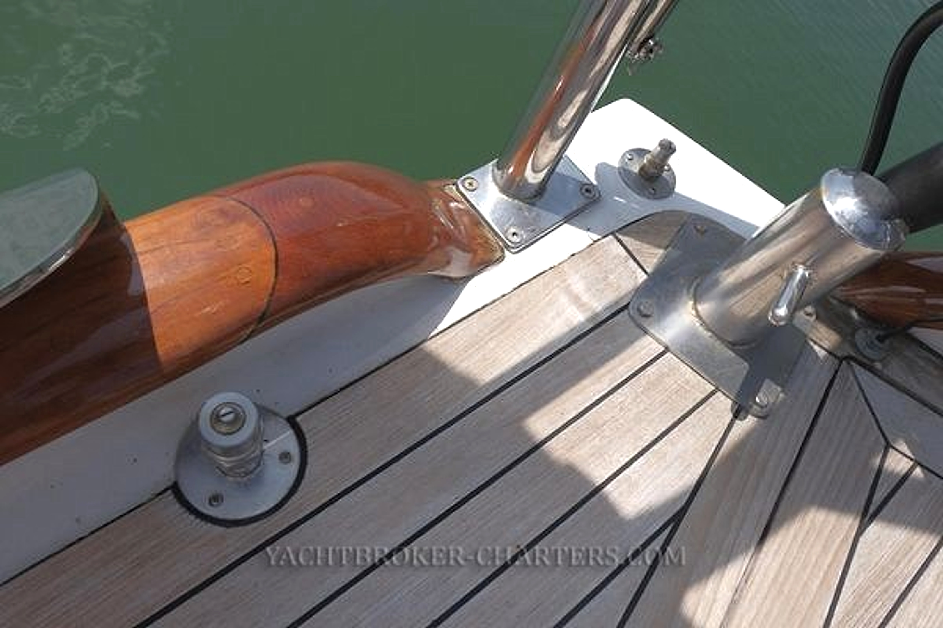 1988 Cooper 60 in vendita (photo 21)