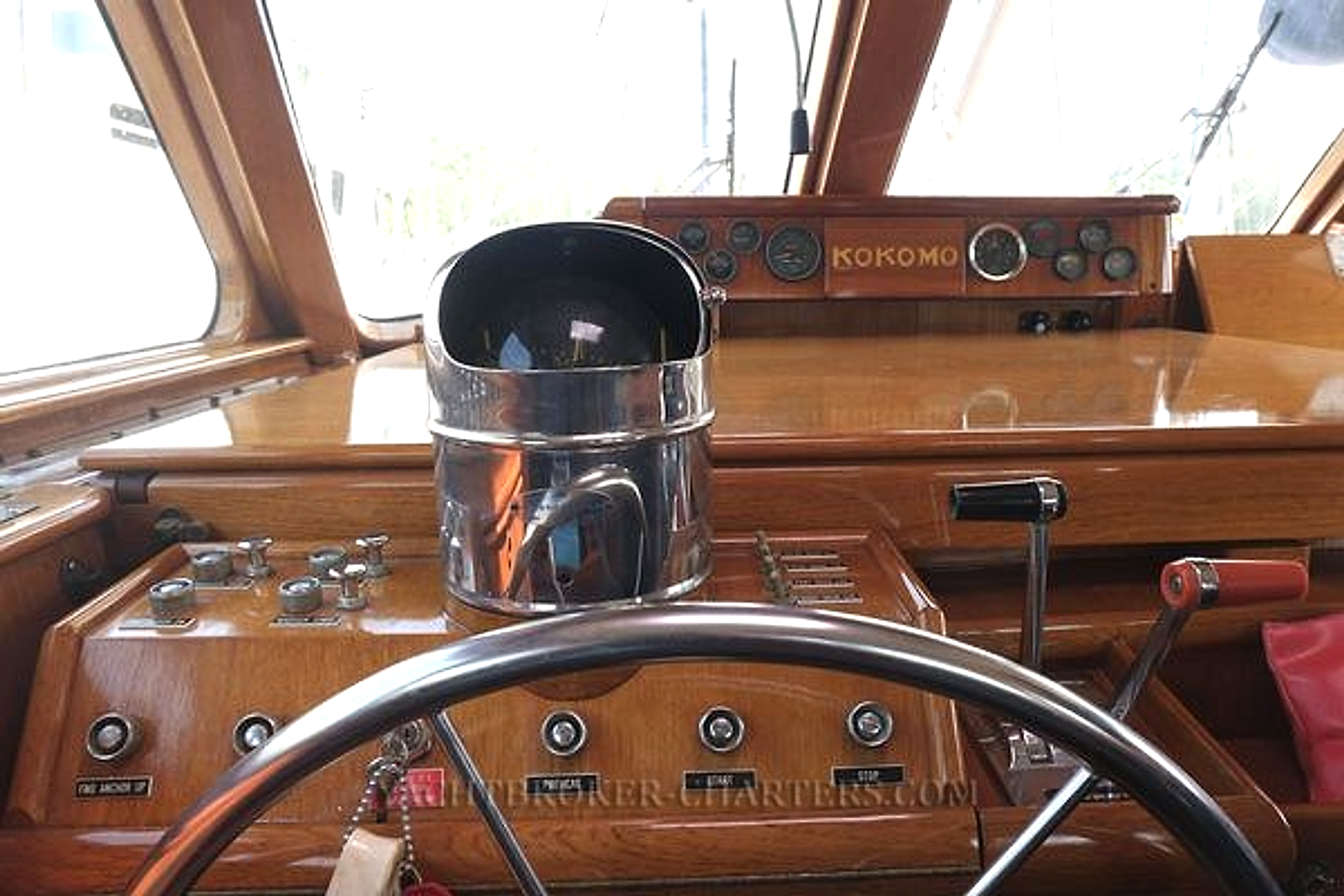 1988 Cooper 60 in vendita (photo 25)