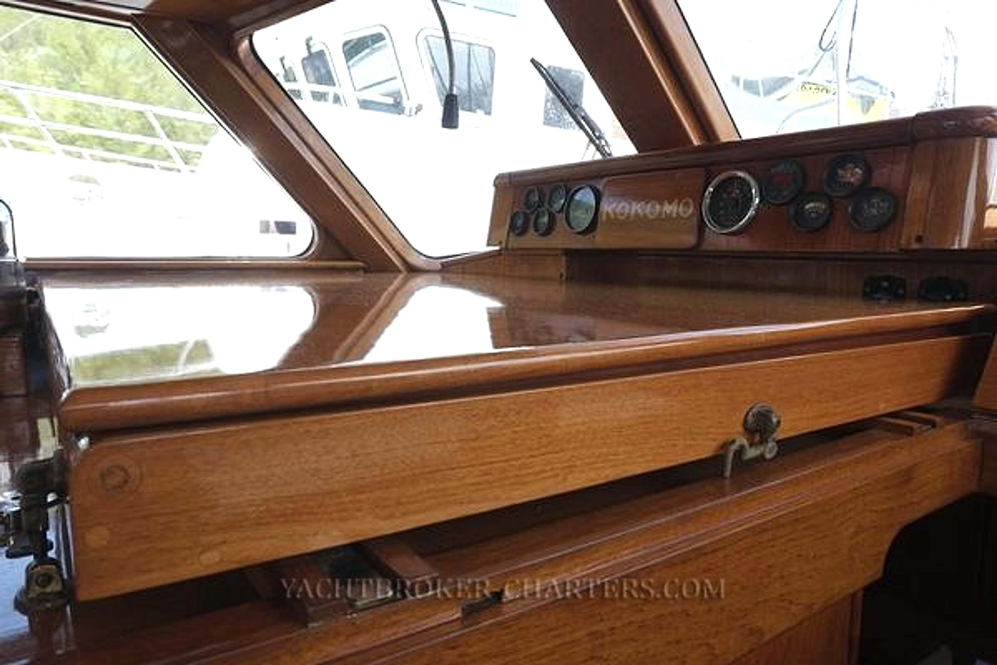 1988 Cooper 60 in vendita (photo 27)
