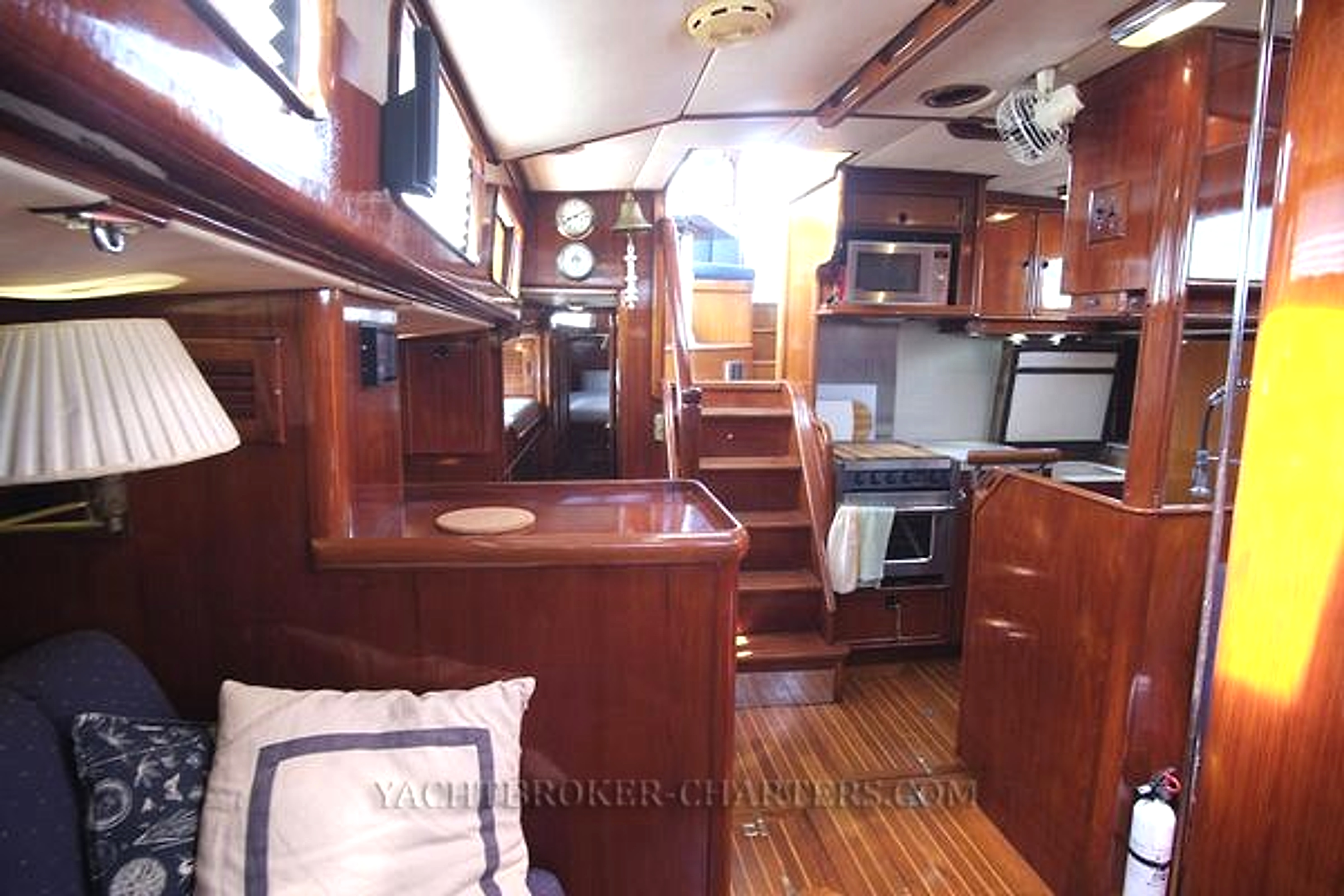 1988 Cooper 60 in vendita (photo 35)