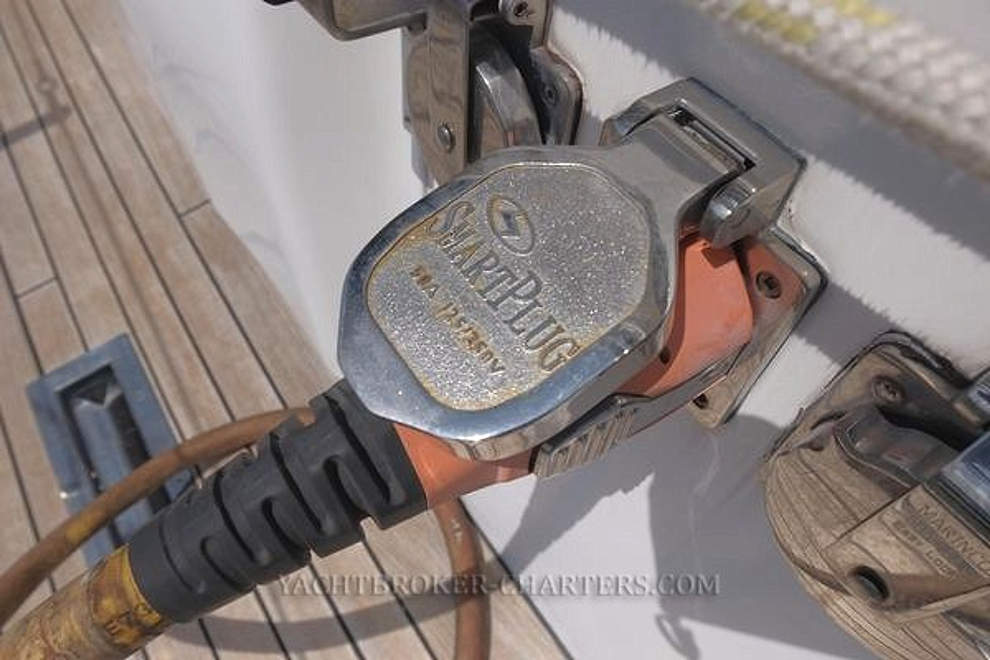 1988 Cooper 60 in vendita (photo 42)