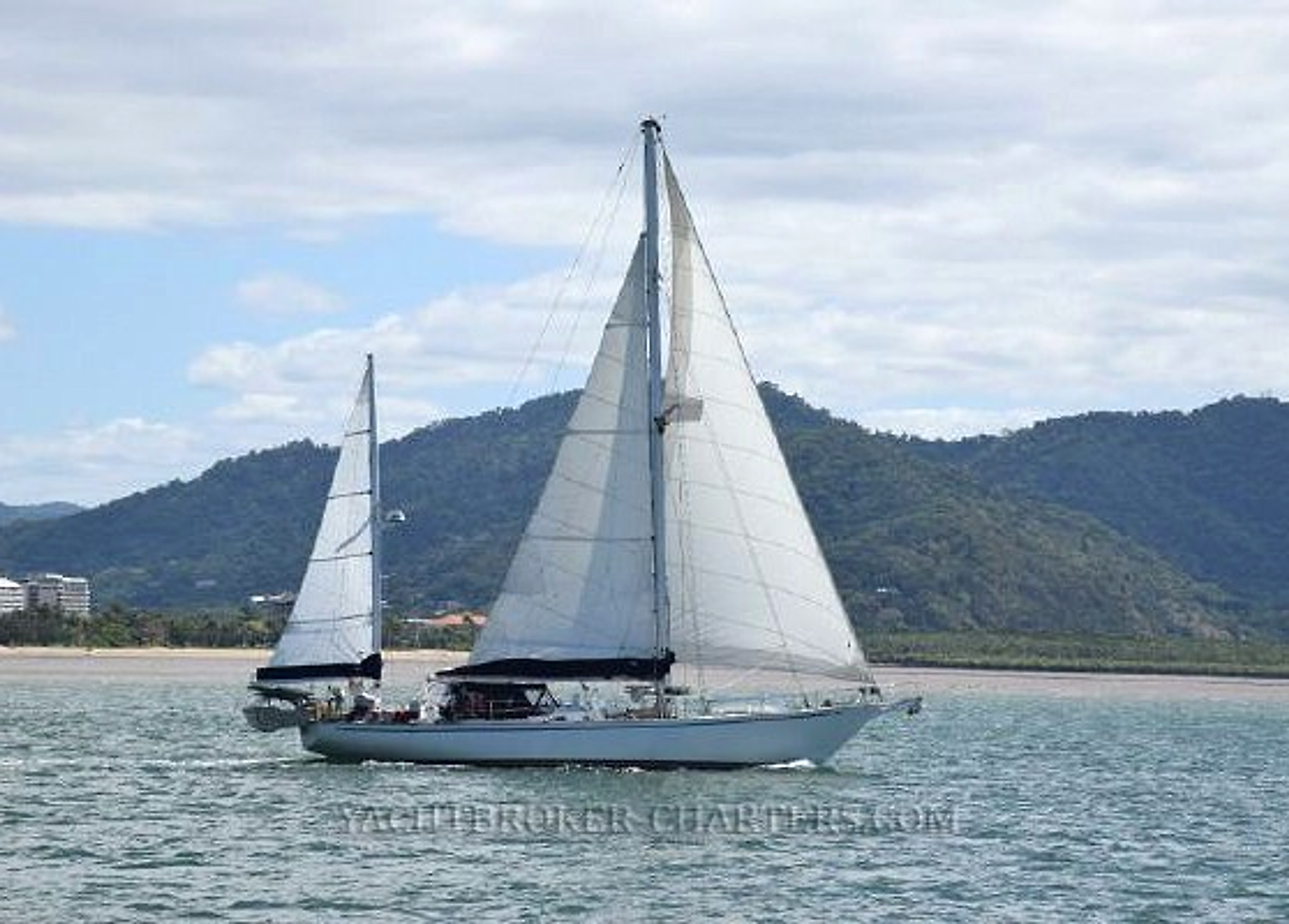 1966 Tripp Custom 57' zu verkaufen (photo 2)