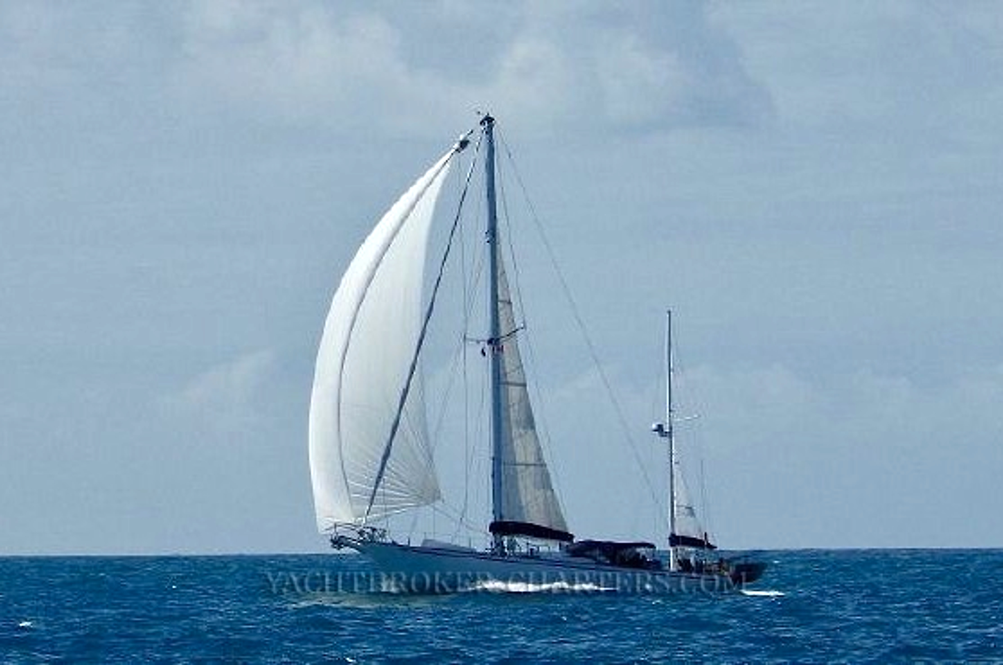 1966 Tripp Custom 57' zu verkaufen (photo 3)