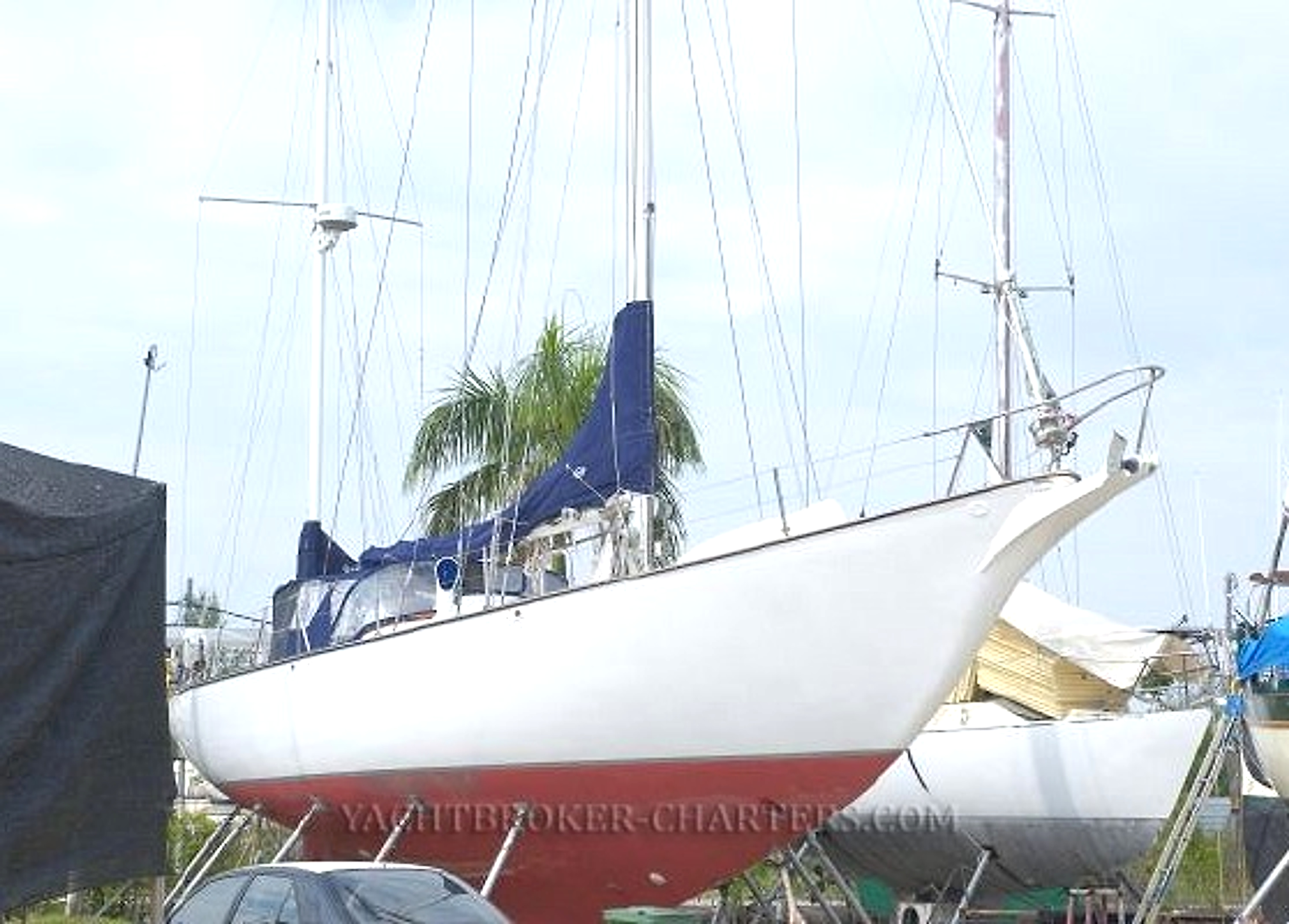 1966 Tripp Custom 57' zu verkaufen (photo 4)