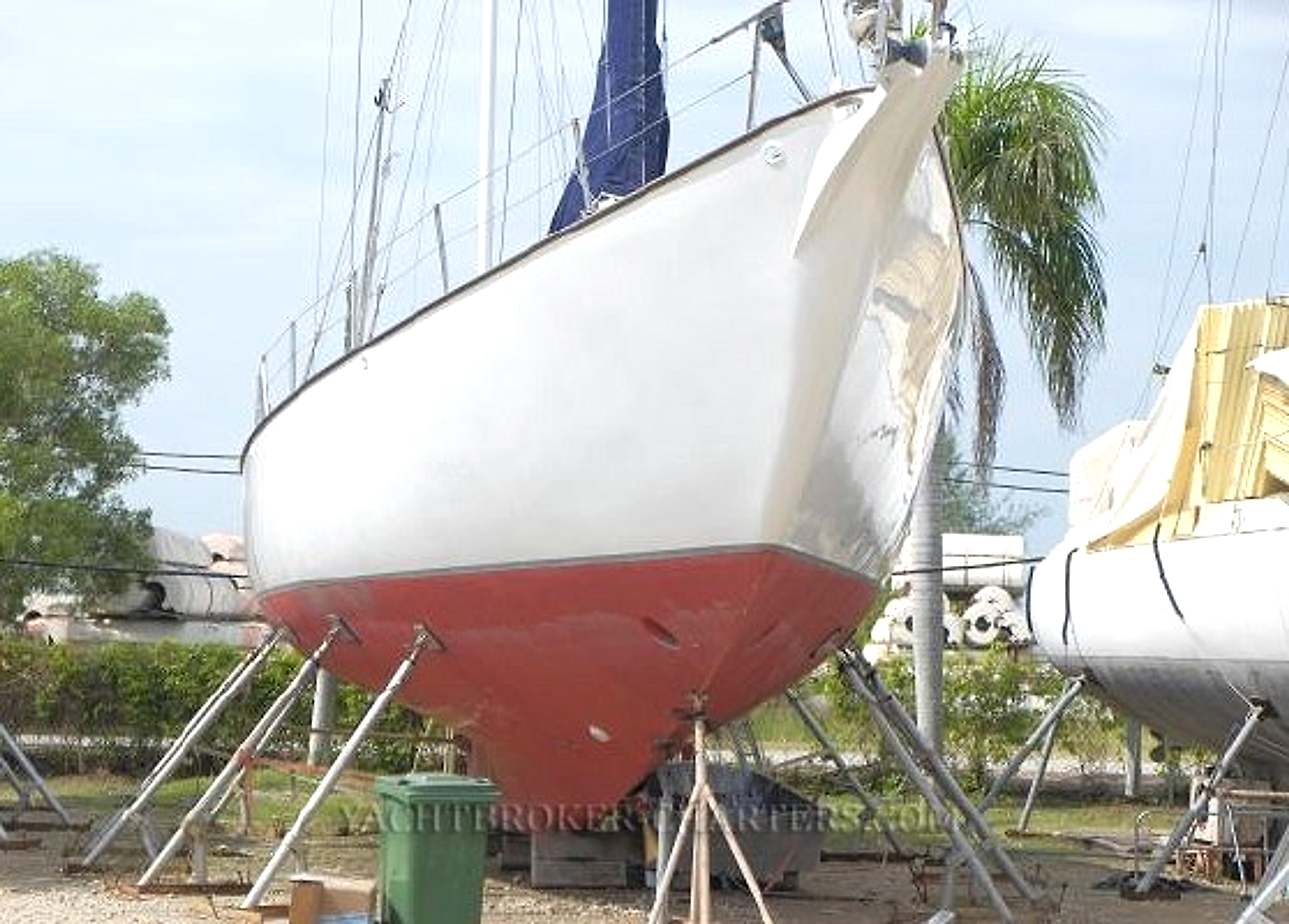 1966 Tripp Custom 57' zu verkaufen (photo 8)
