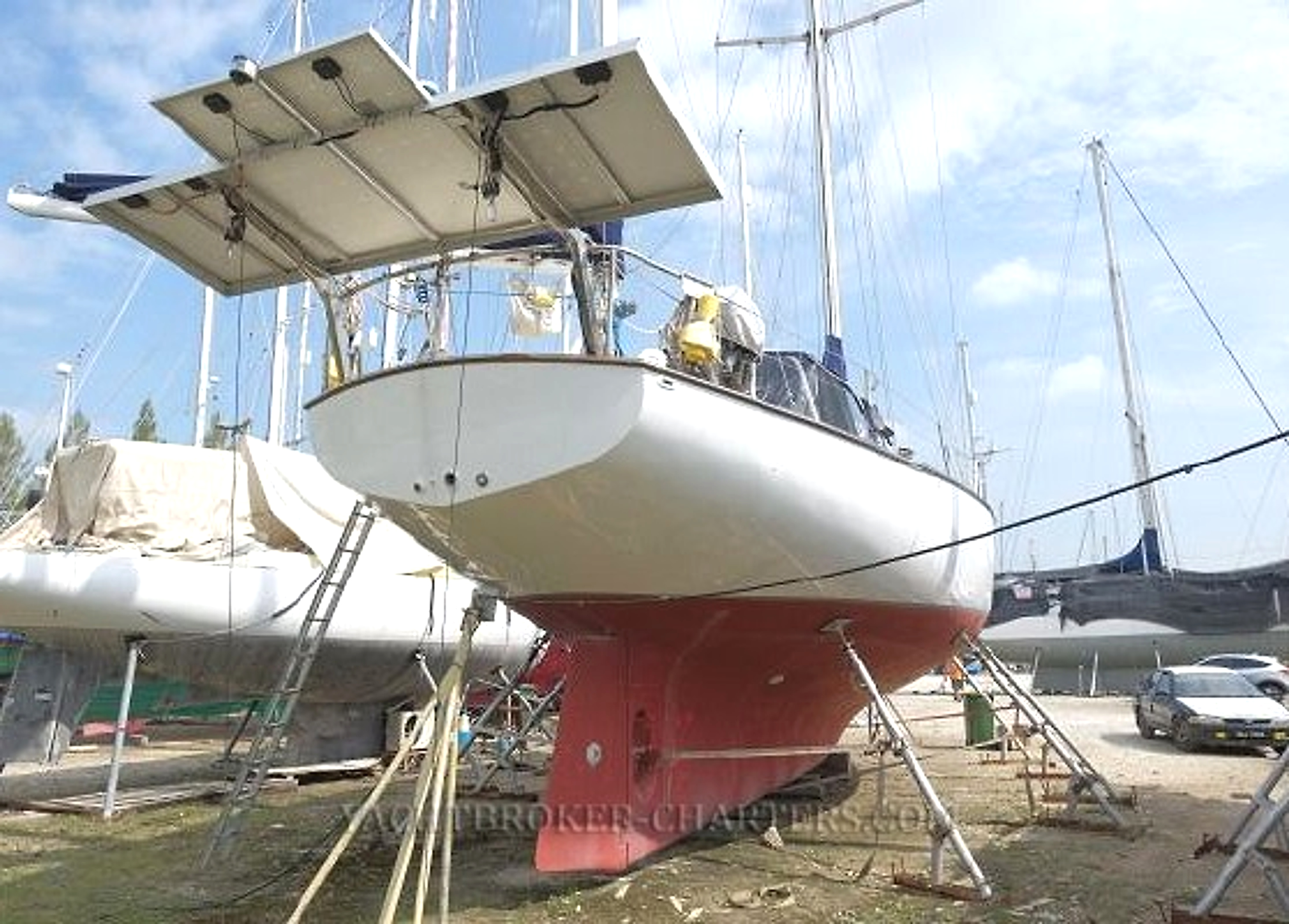1966 Tripp Custom 57' zu verkaufen (photo 9)
