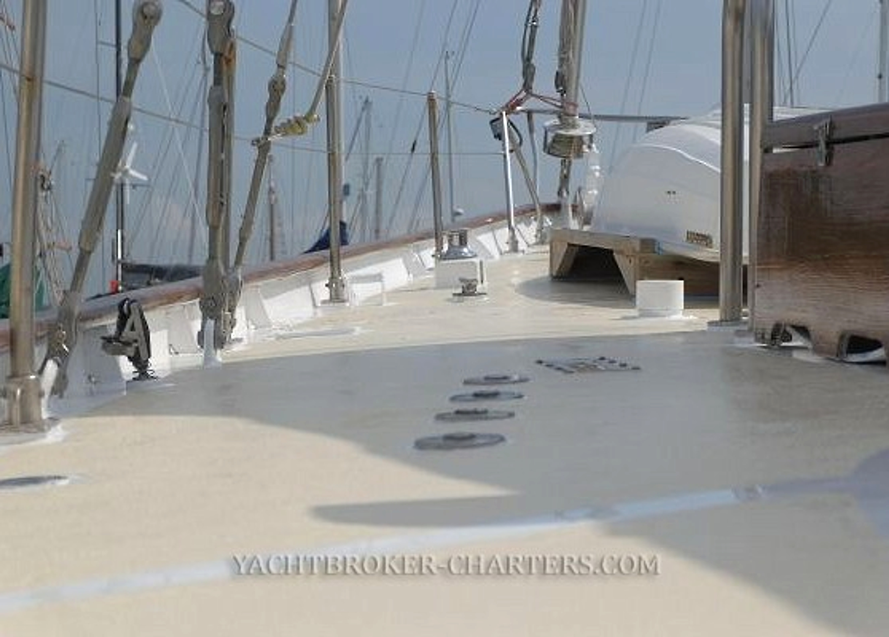 1966 Tripp Custom 57' zu verkaufen (photo 12)