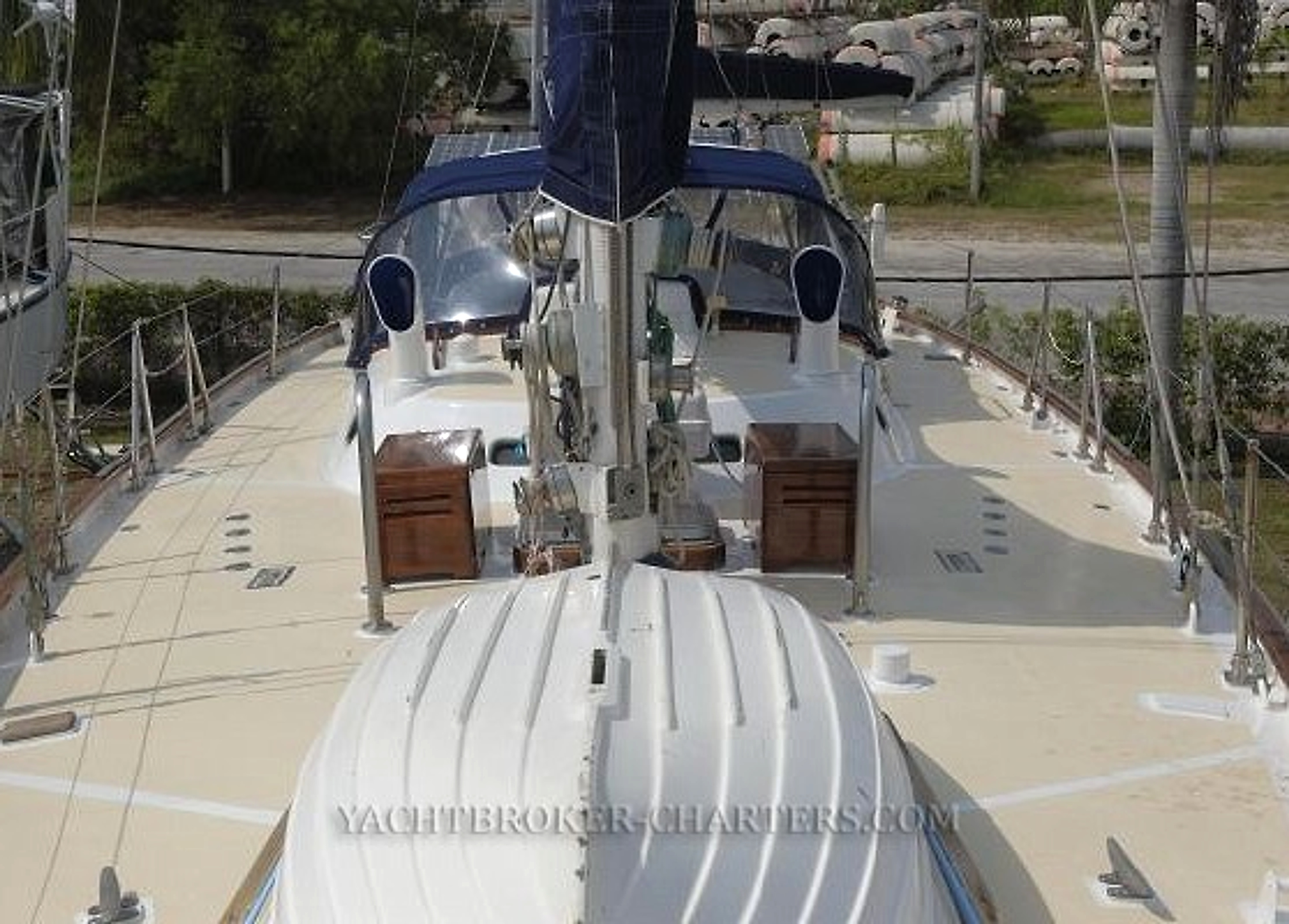 1966 Tripp Custom 57' zu verkaufen (photo 14)