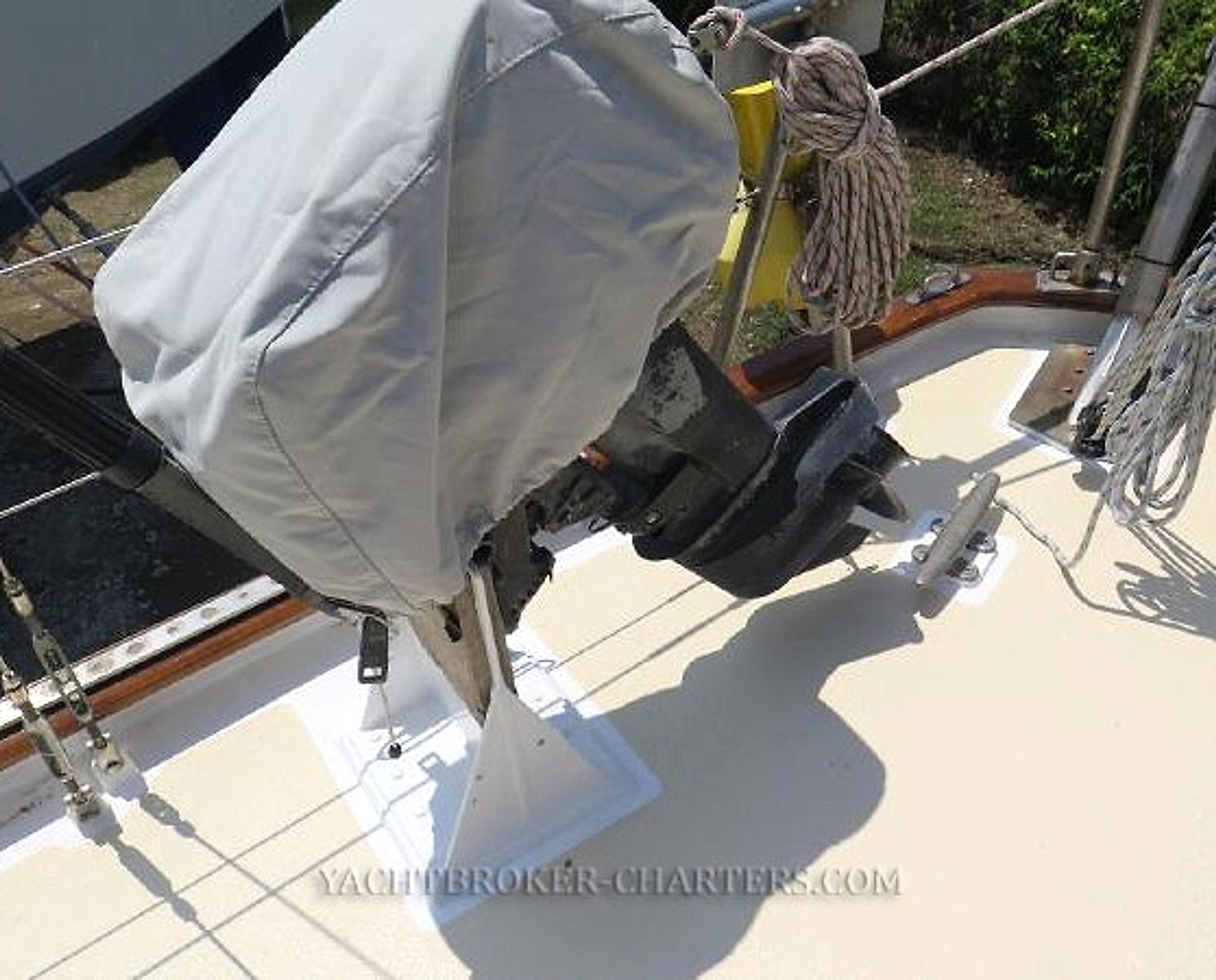 1966 Tripp Custom 57' zu verkaufen (photo 16)