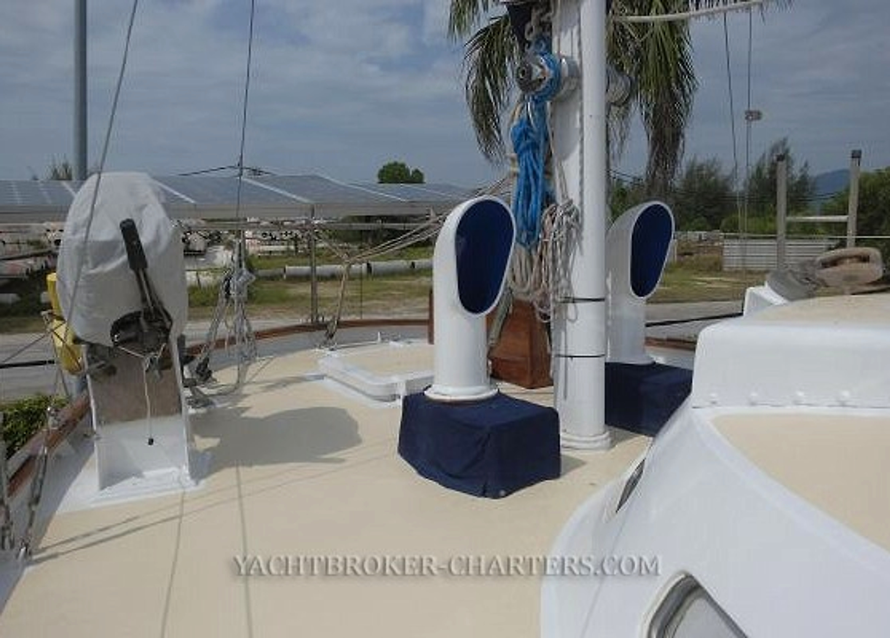 1966 Tripp Custom 57' zu verkaufen (photo 17)