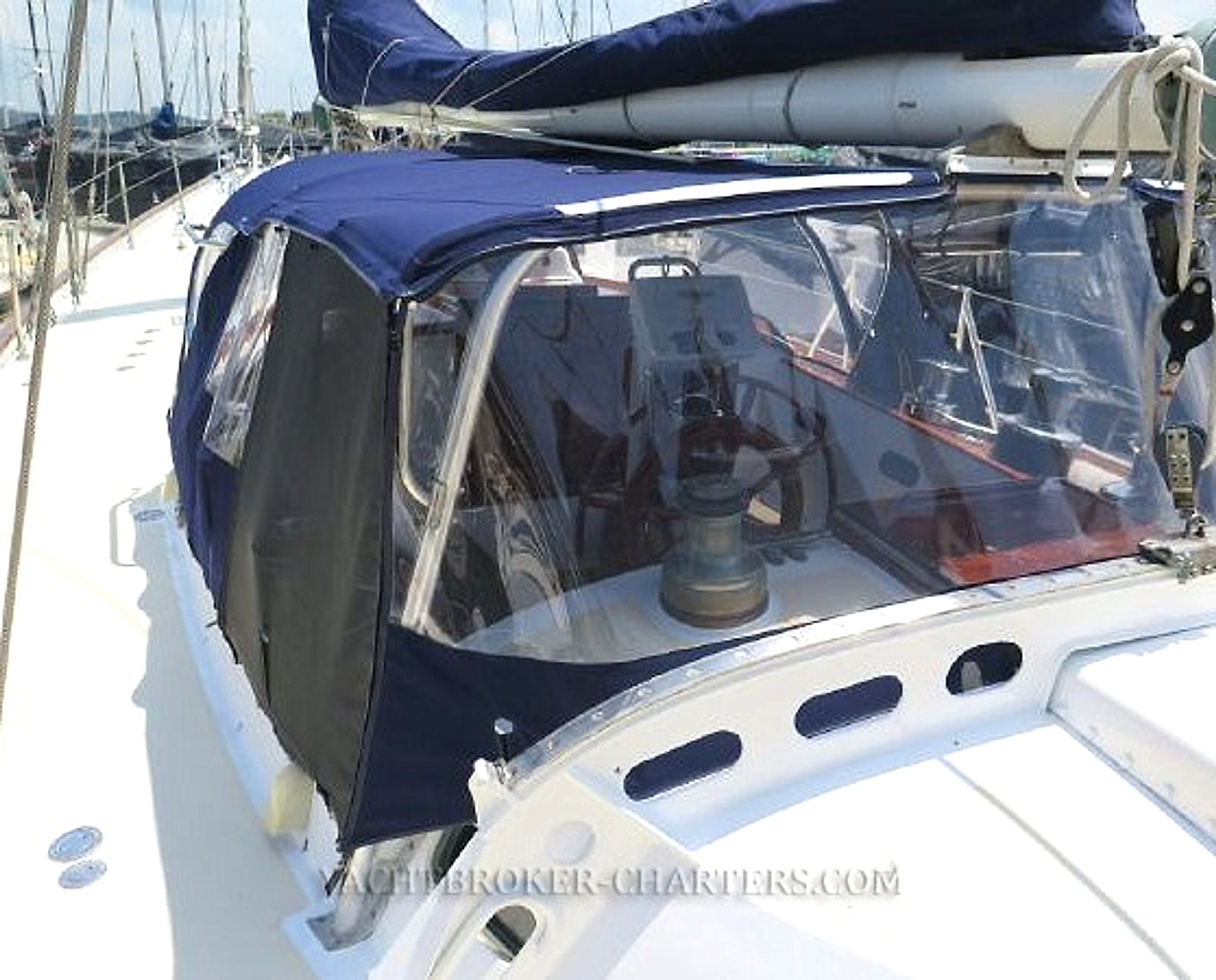 1966 Tripp Custom 57' zu verkaufen (photo 20)