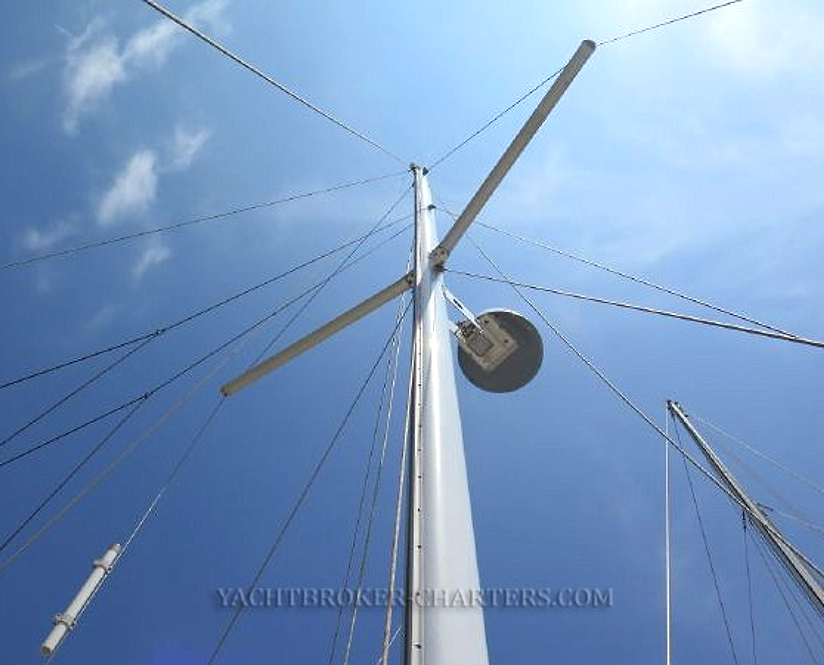 1966 Tripp Custom 57' zu verkaufen (photo 23)