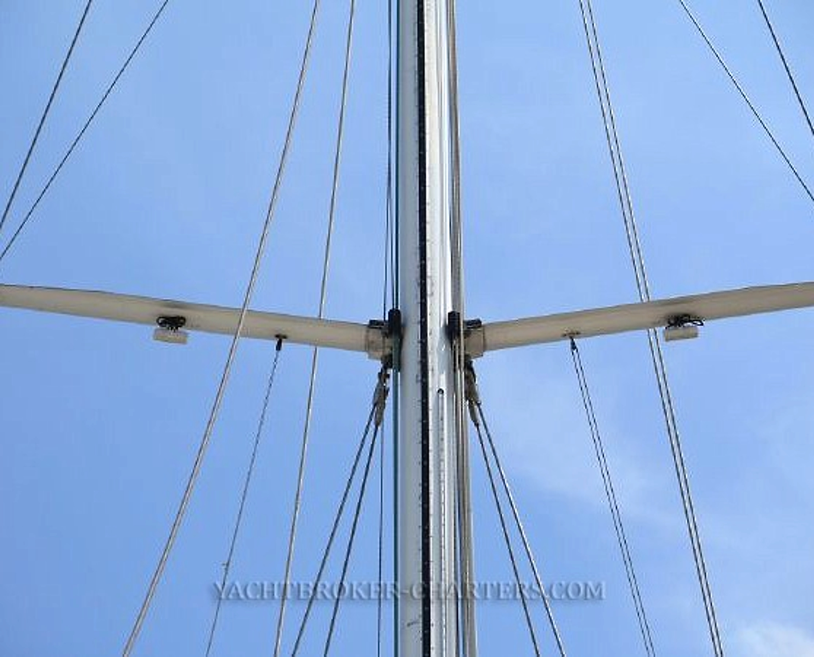 1966 Tripp Custom 57' zu verkaufen (photo 24)